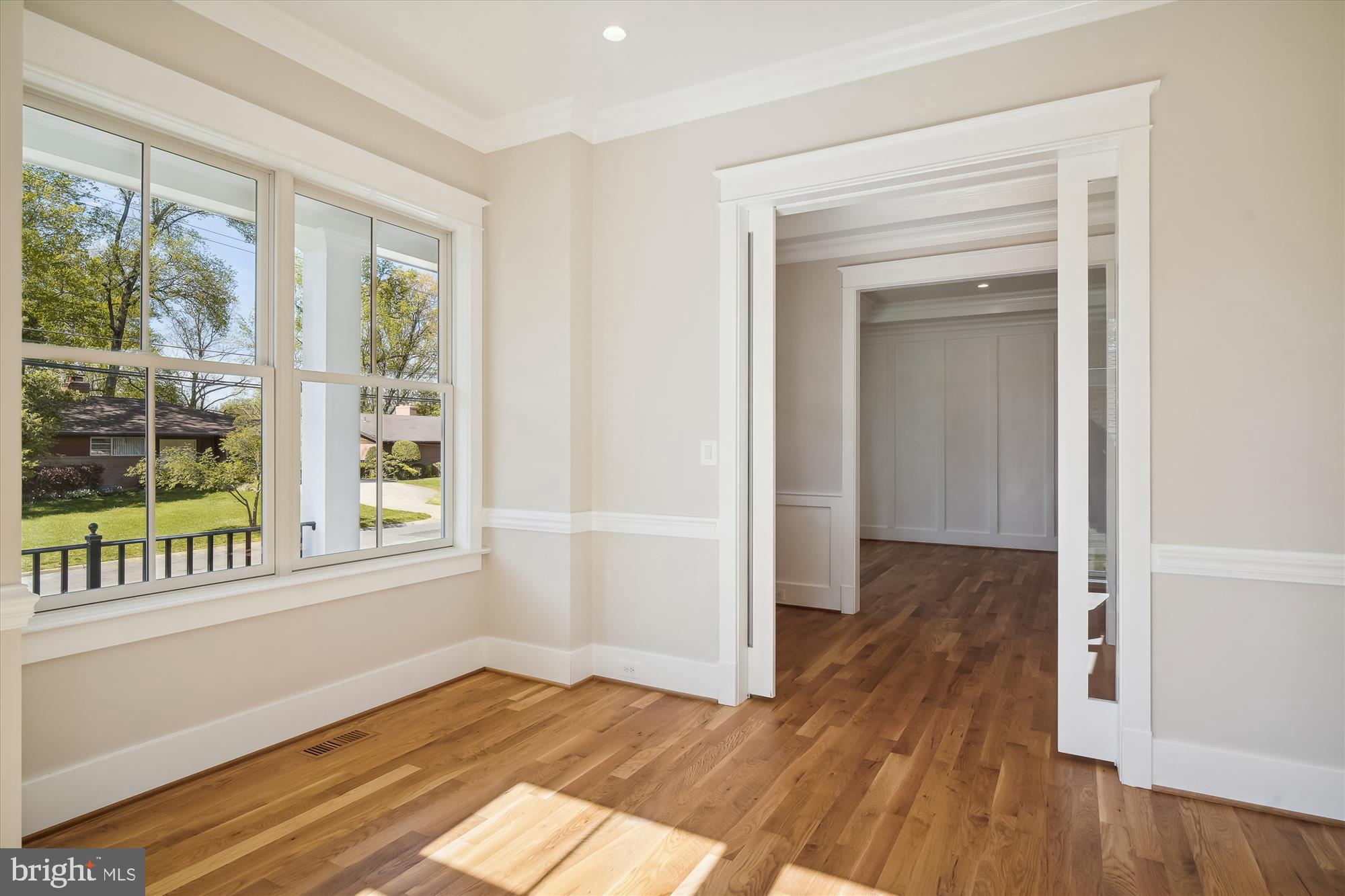 KENWOOD PARK - Residential