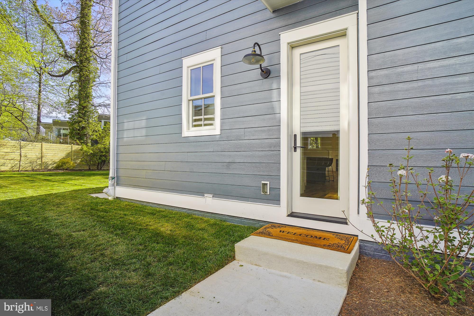 KENWOOD PARK - Residential