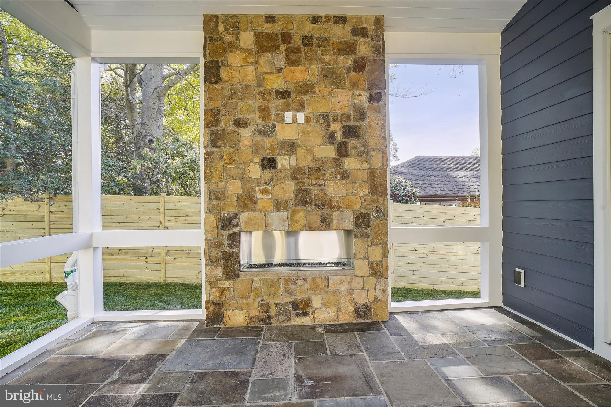 KENWOOD PARK - Residential