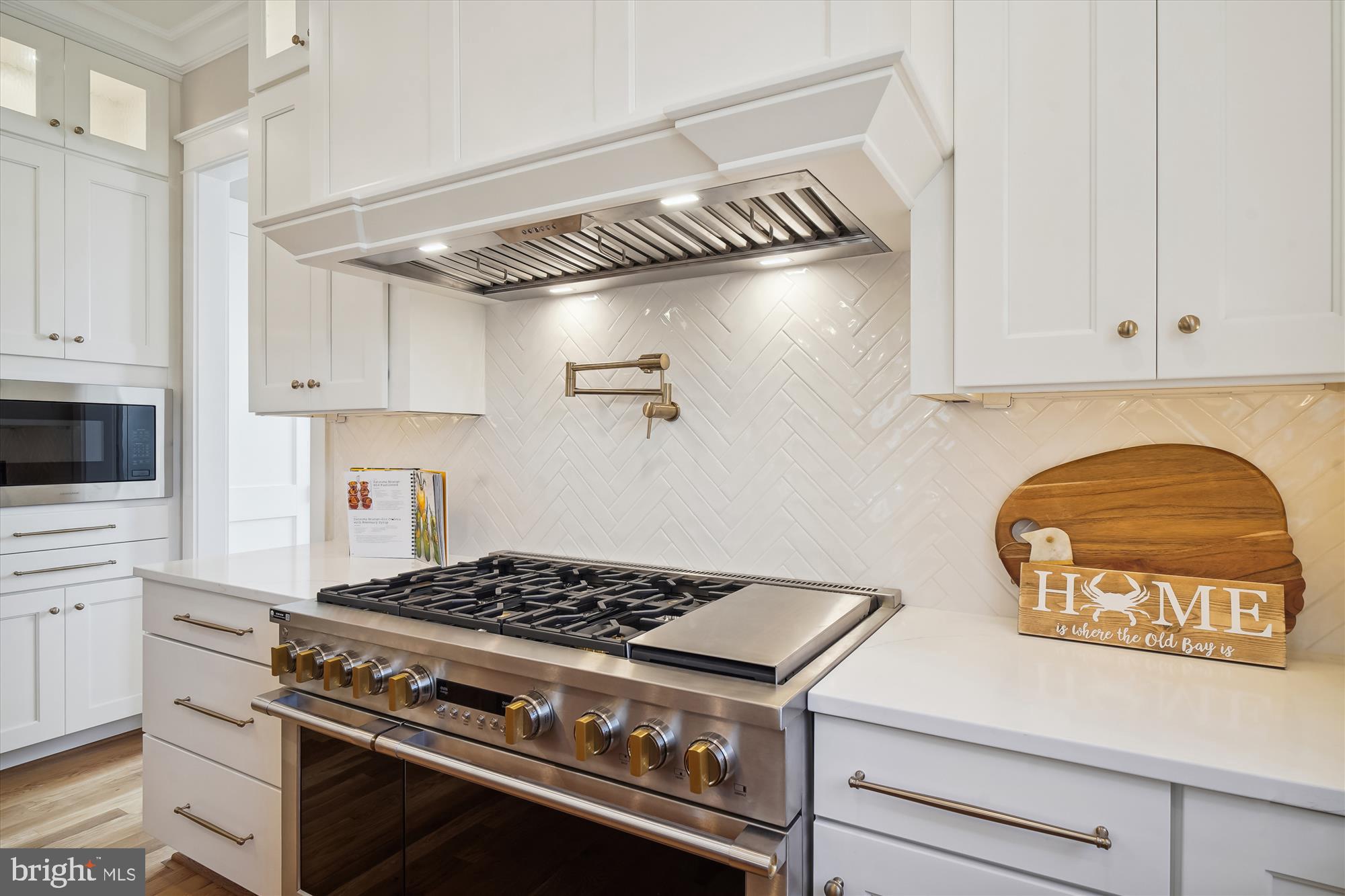 KENWOOD PARK - Residential