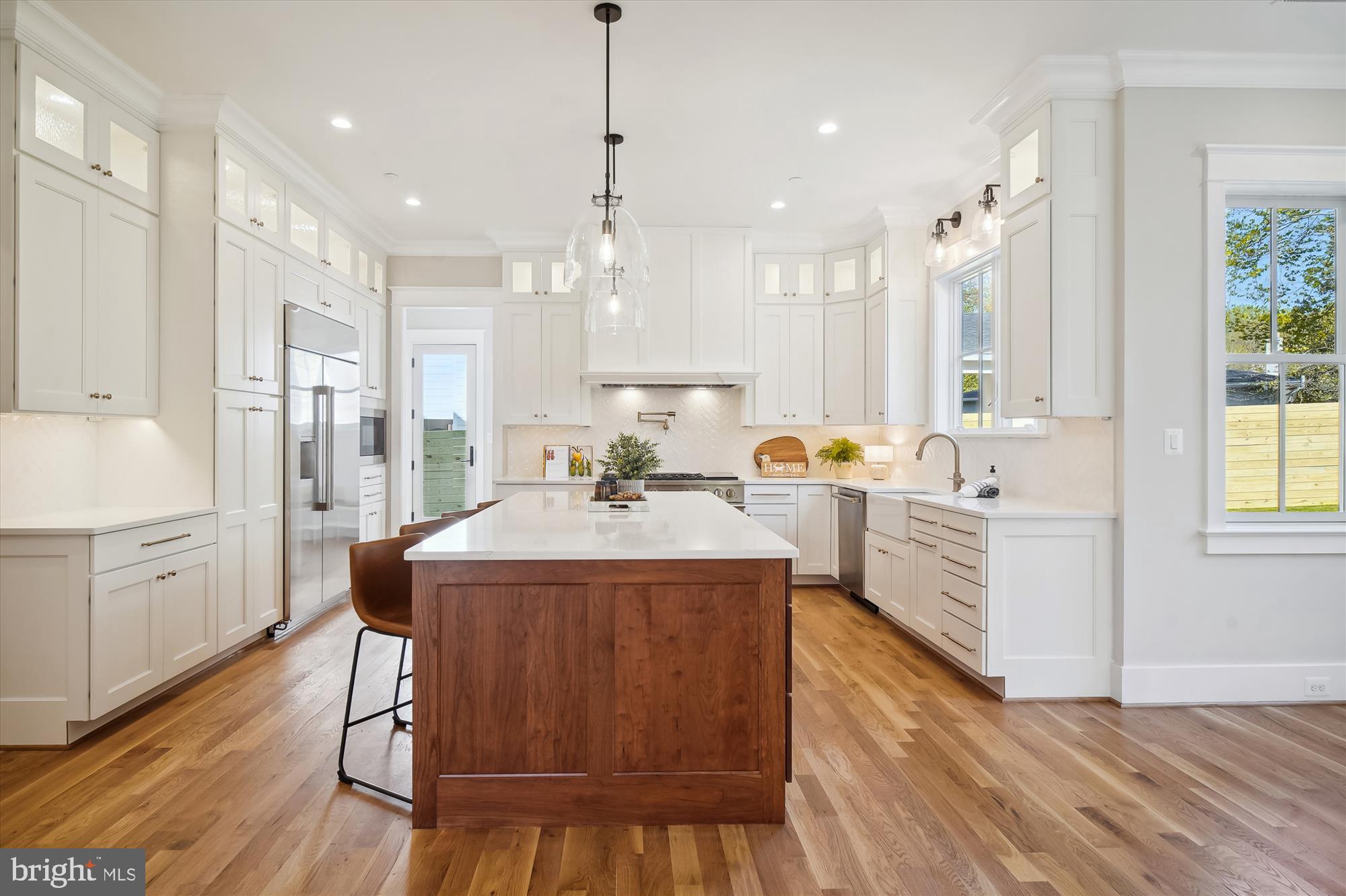 KENWOOD PARK - Residential