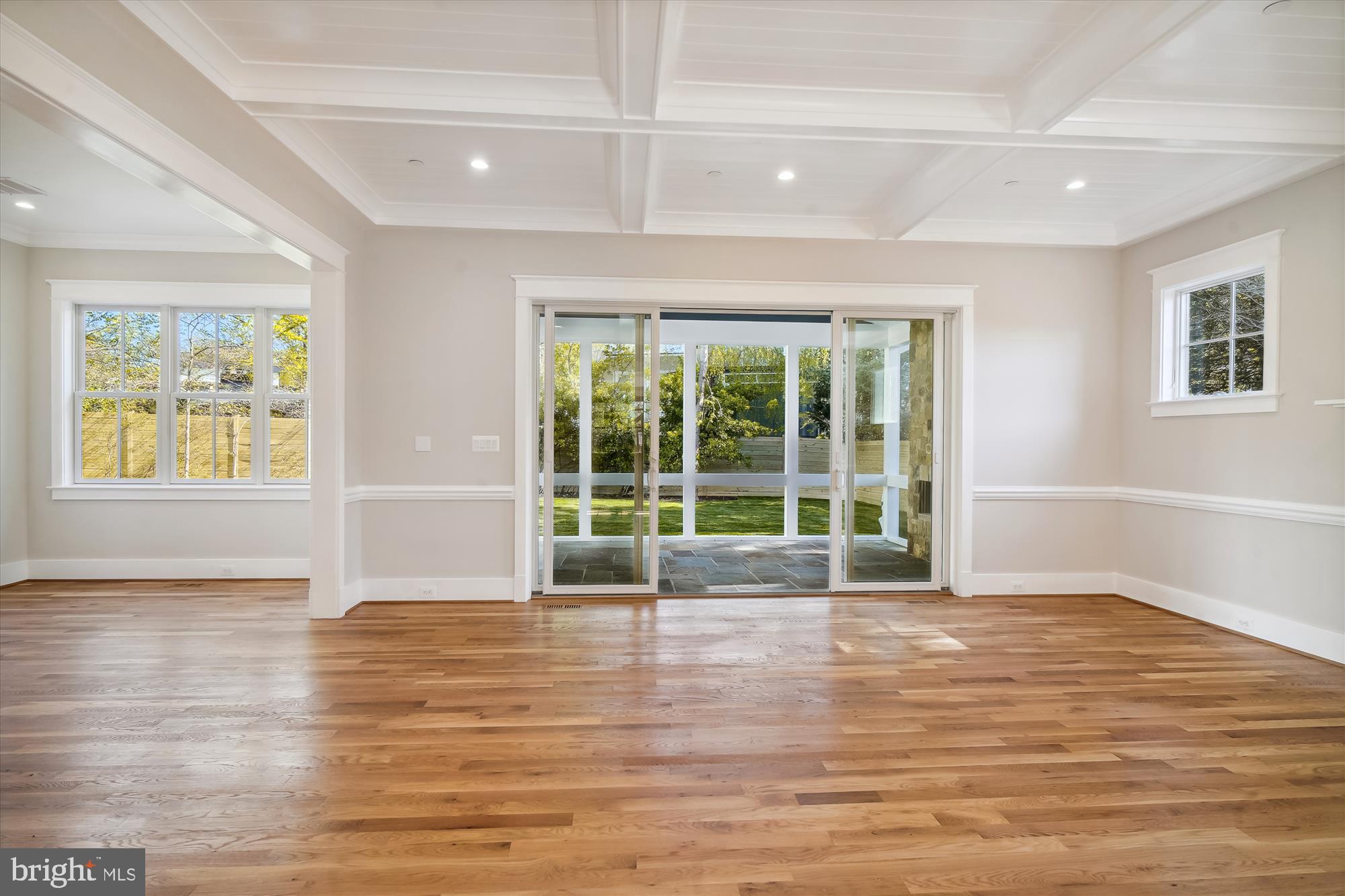 KENWOOD PARK - Residential