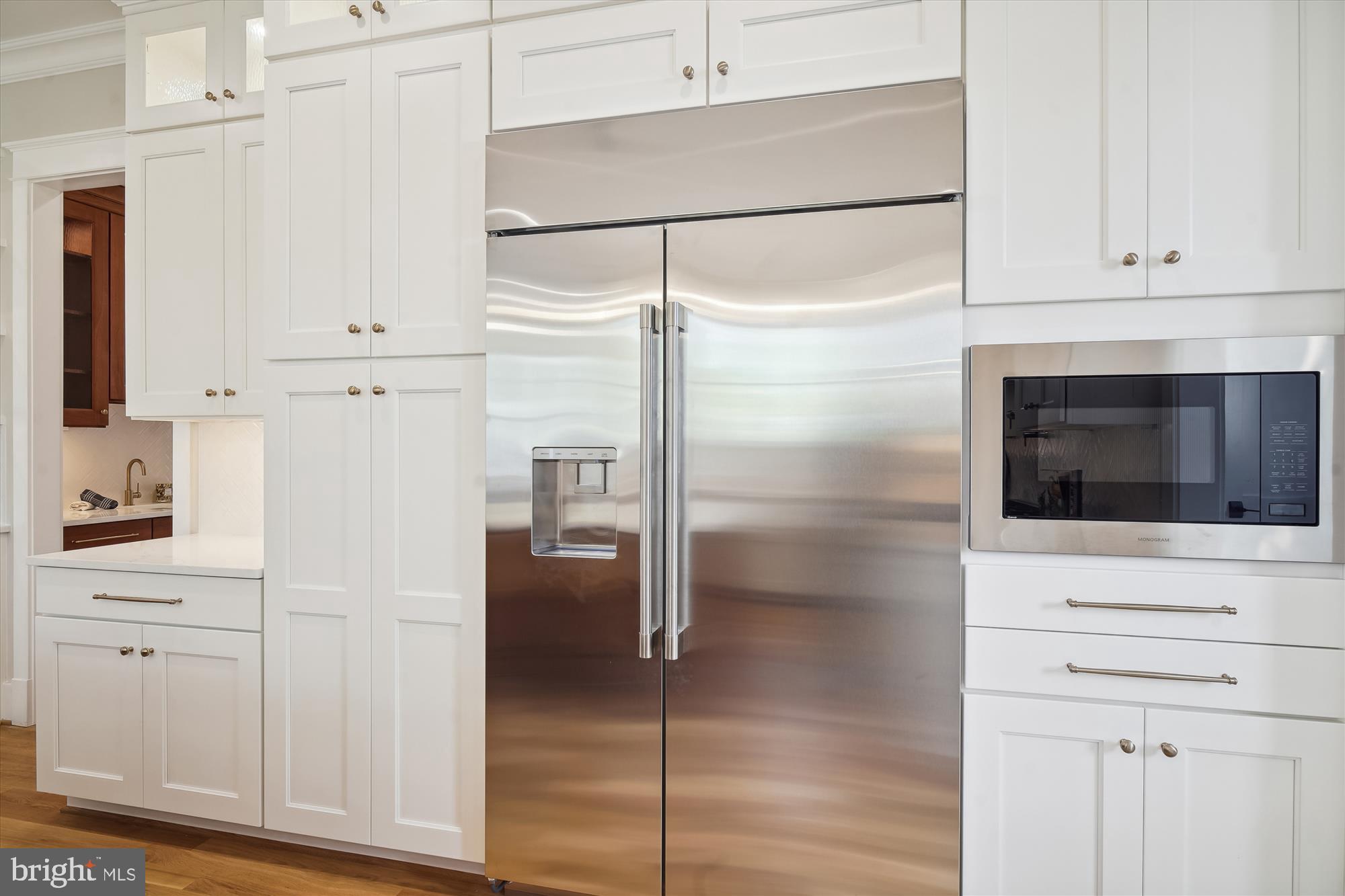 KENWOOD PARK - Residential