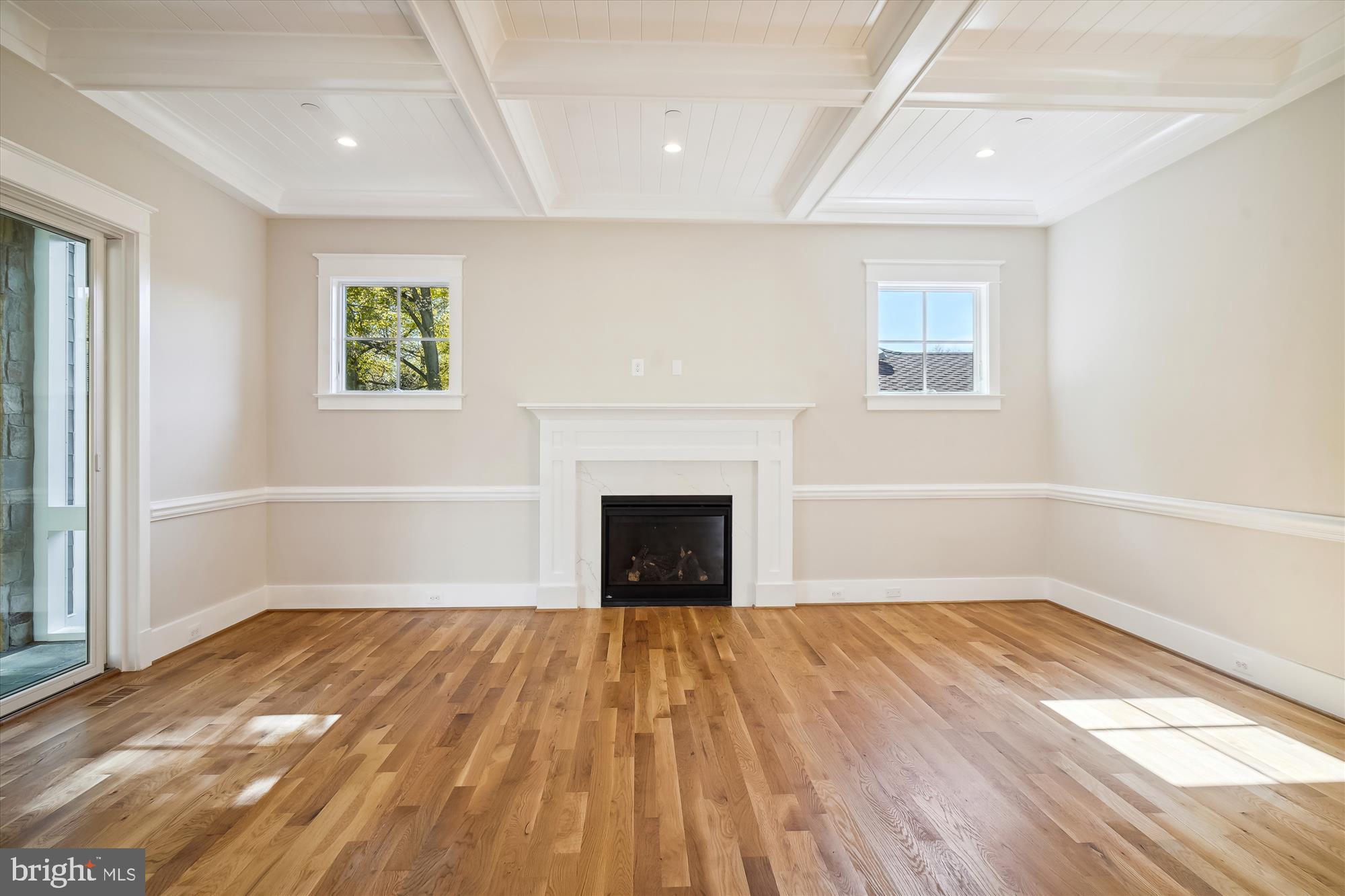 KENWOOD PARK - Residential