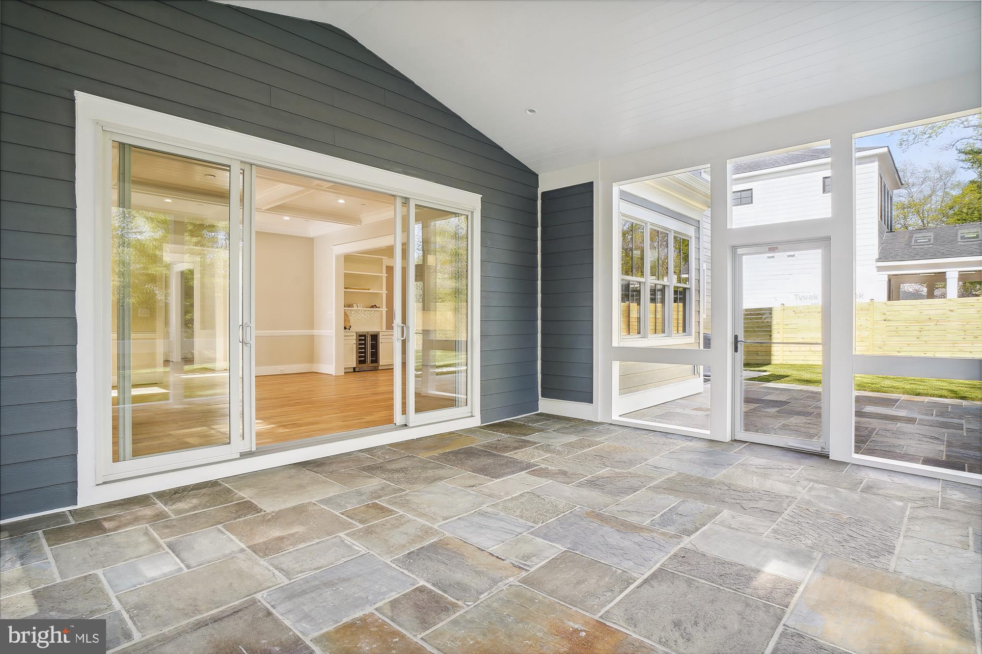 KENWOOD PARK - Residential