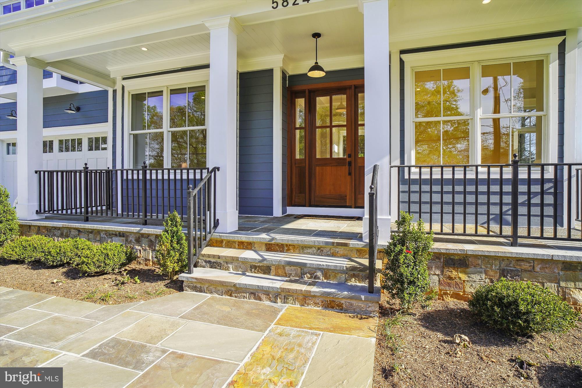 KENWOOD PARK - Residential