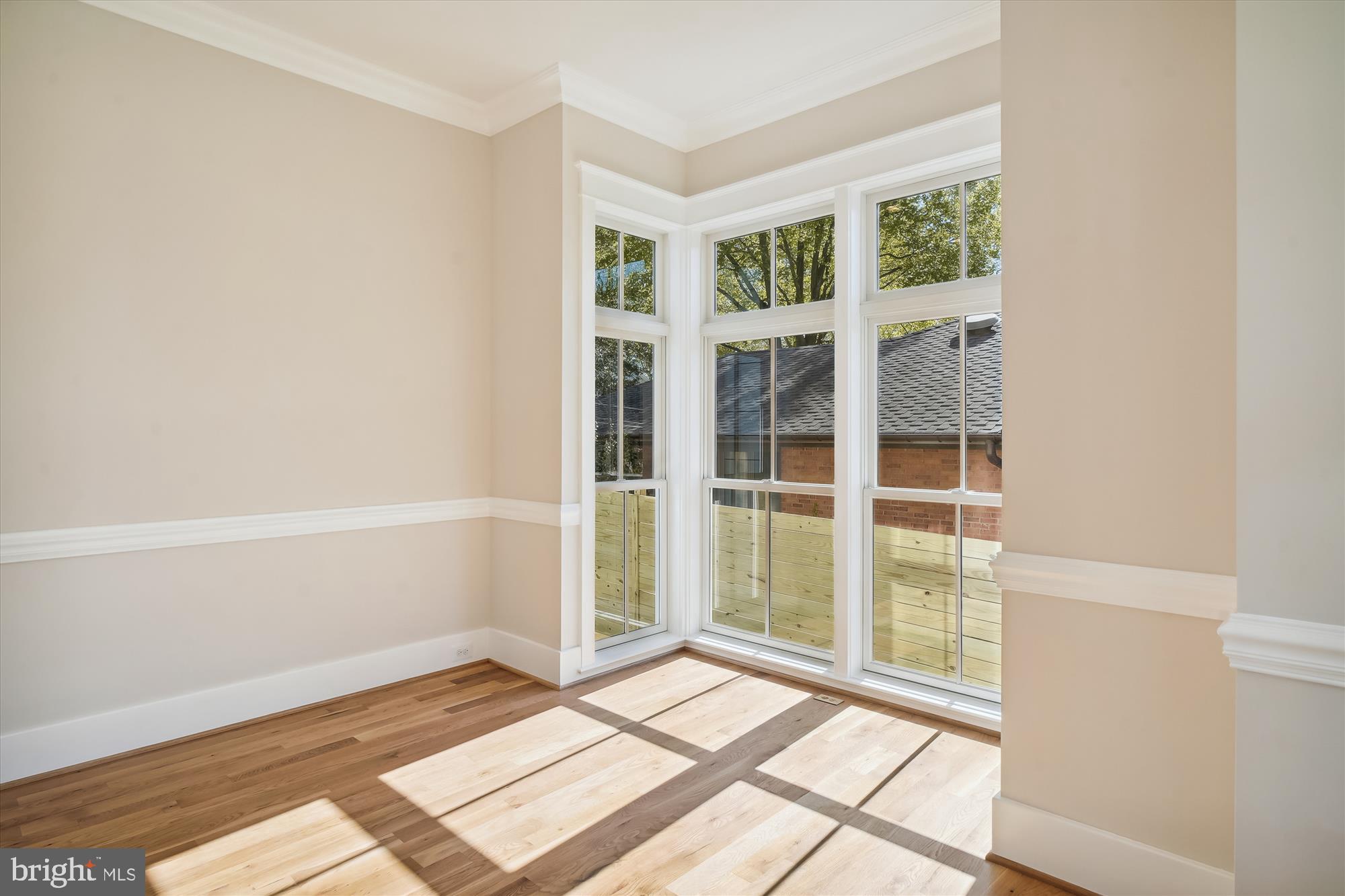 KENWOOD PARK - Residential