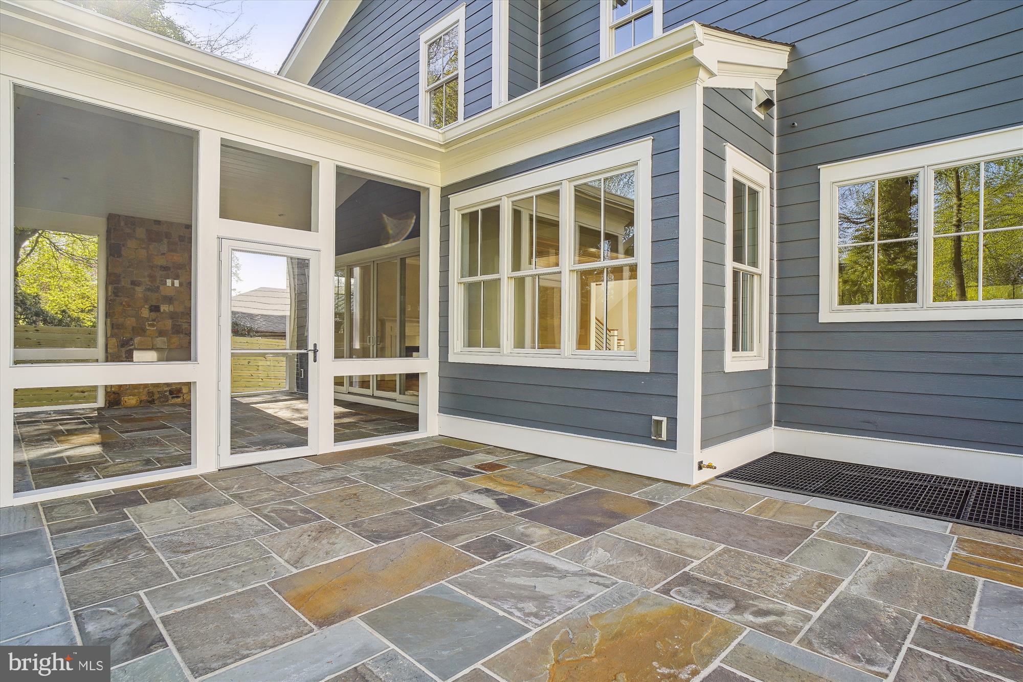 KENWOOD PARK - Residential