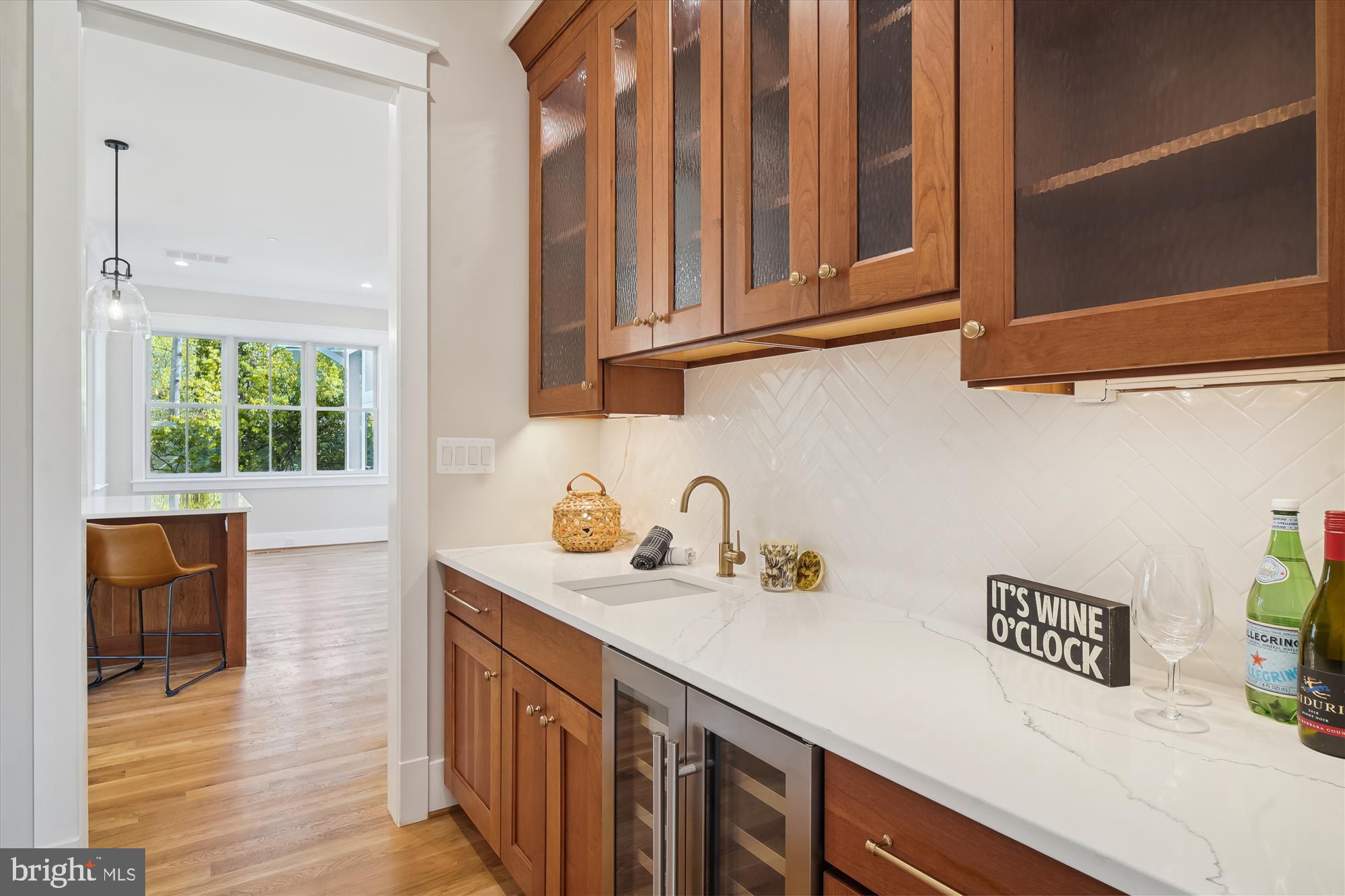 KENWOOD PARK - Residential