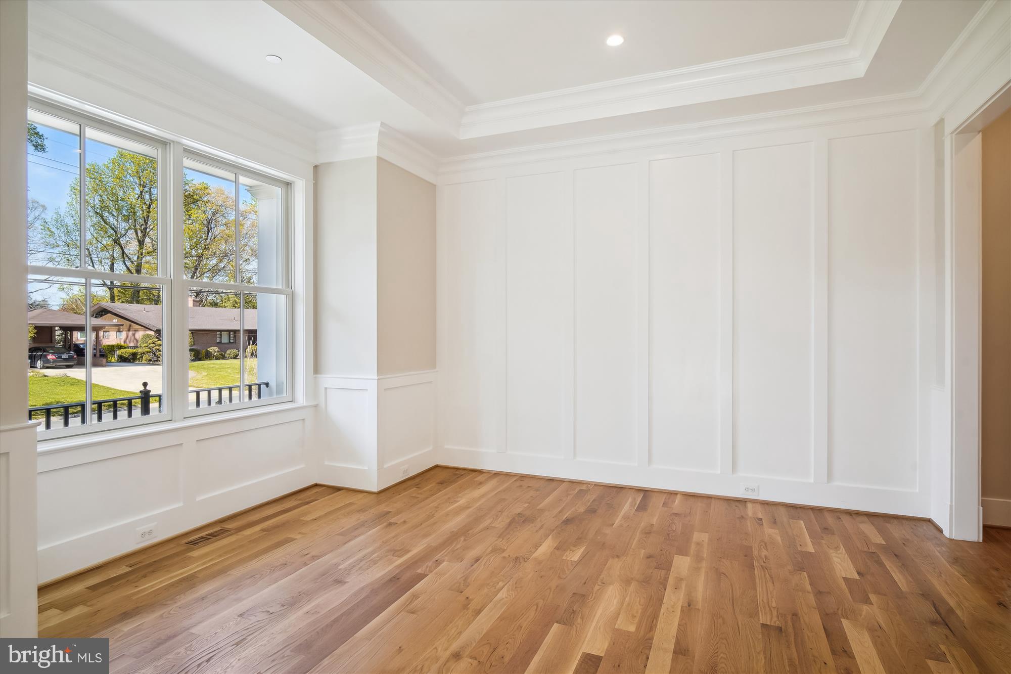 KENWOOD PARK - Residential