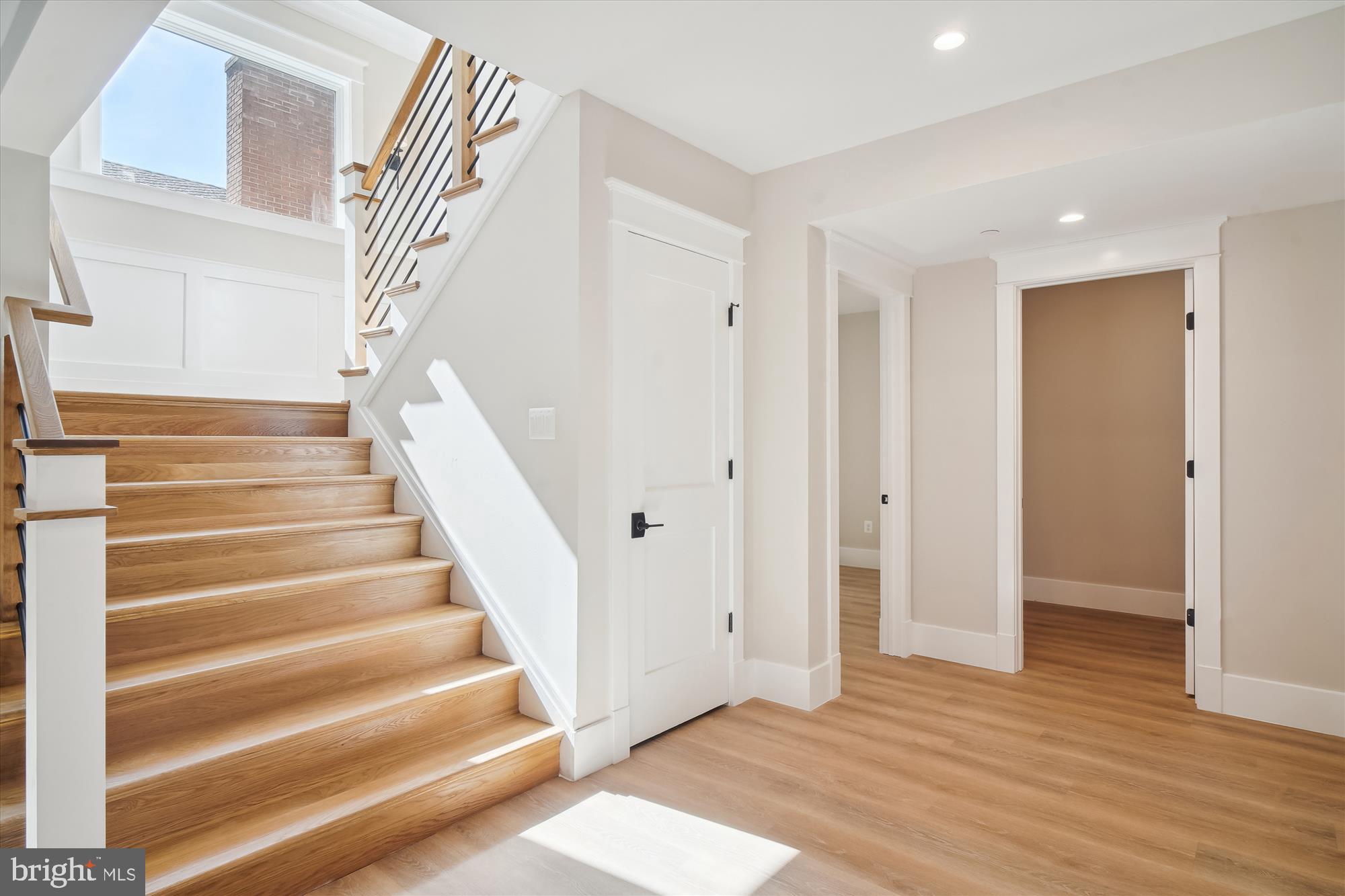 KENWOOD PARK - Residential