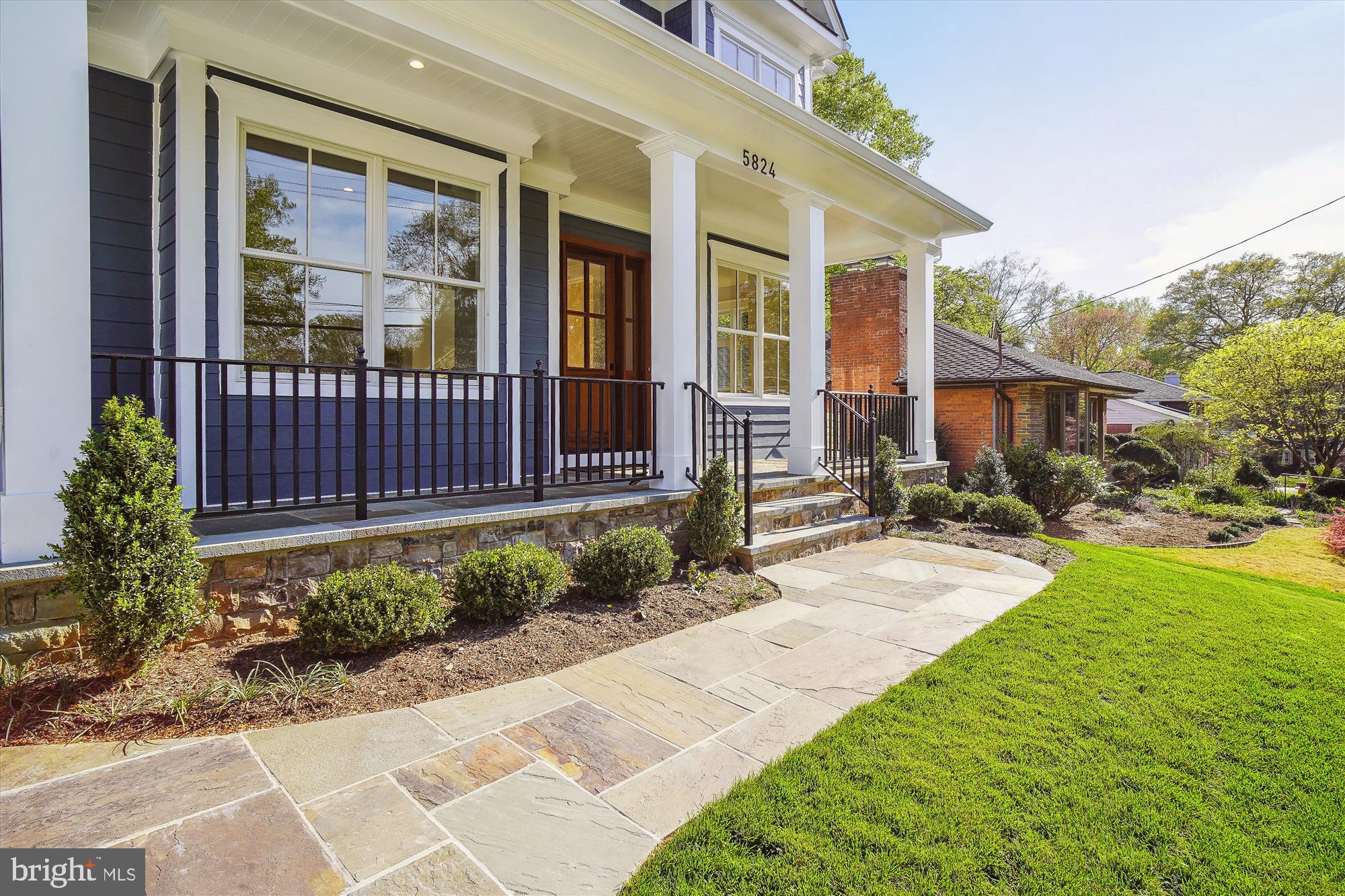 KENWOOD PARK - Residential