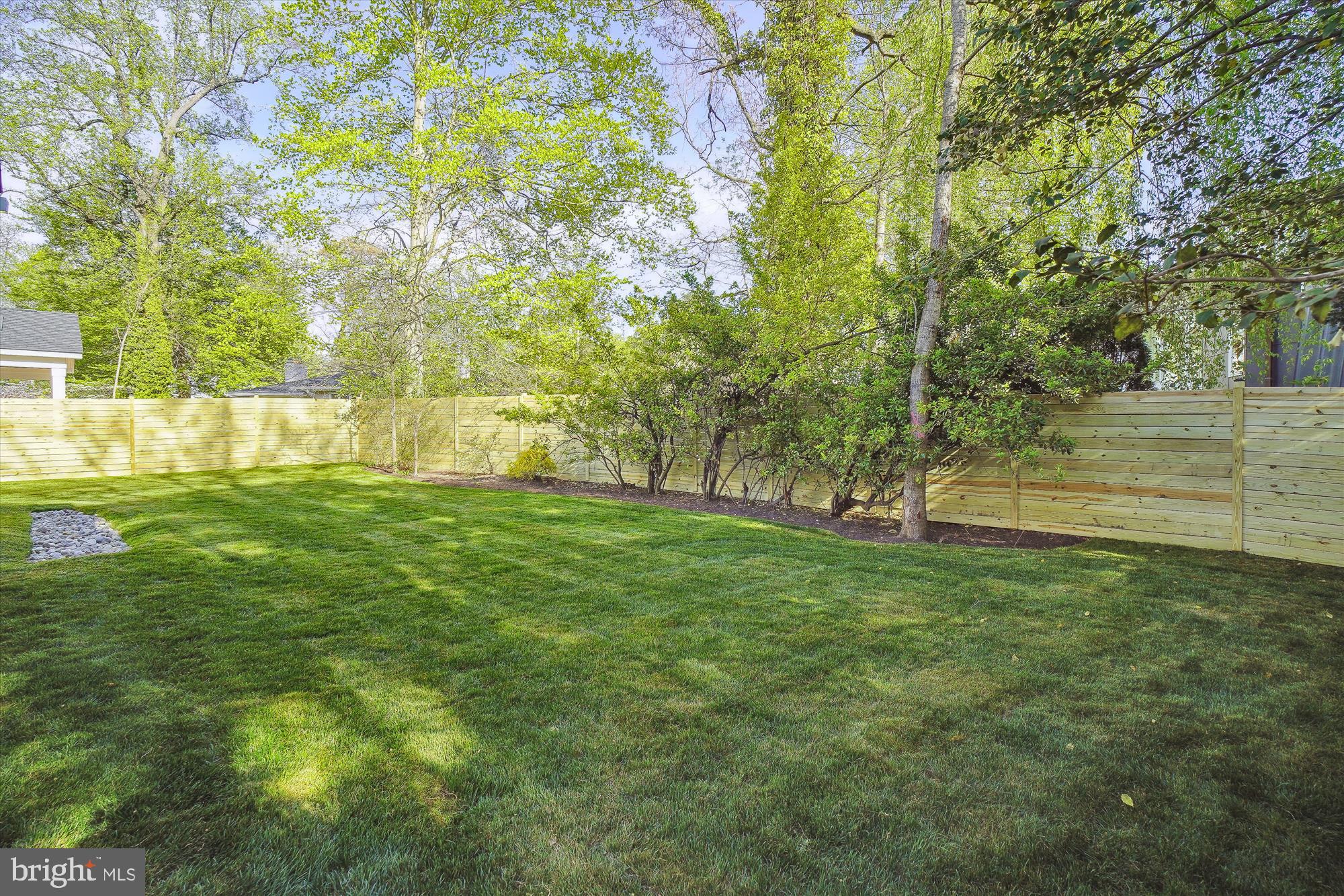 KENWOOD PARK - Residential