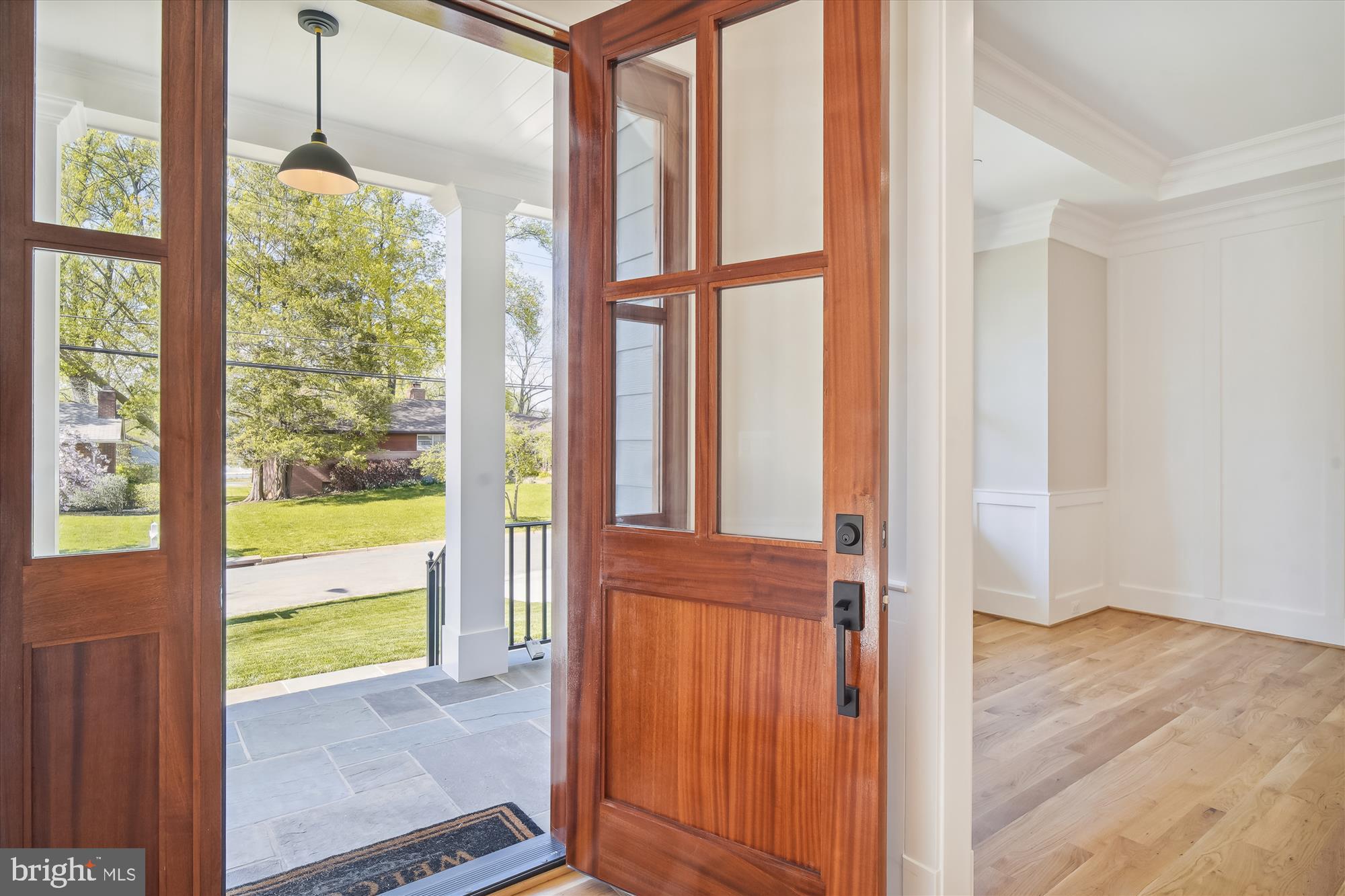 KENWOOD PARK - Residential