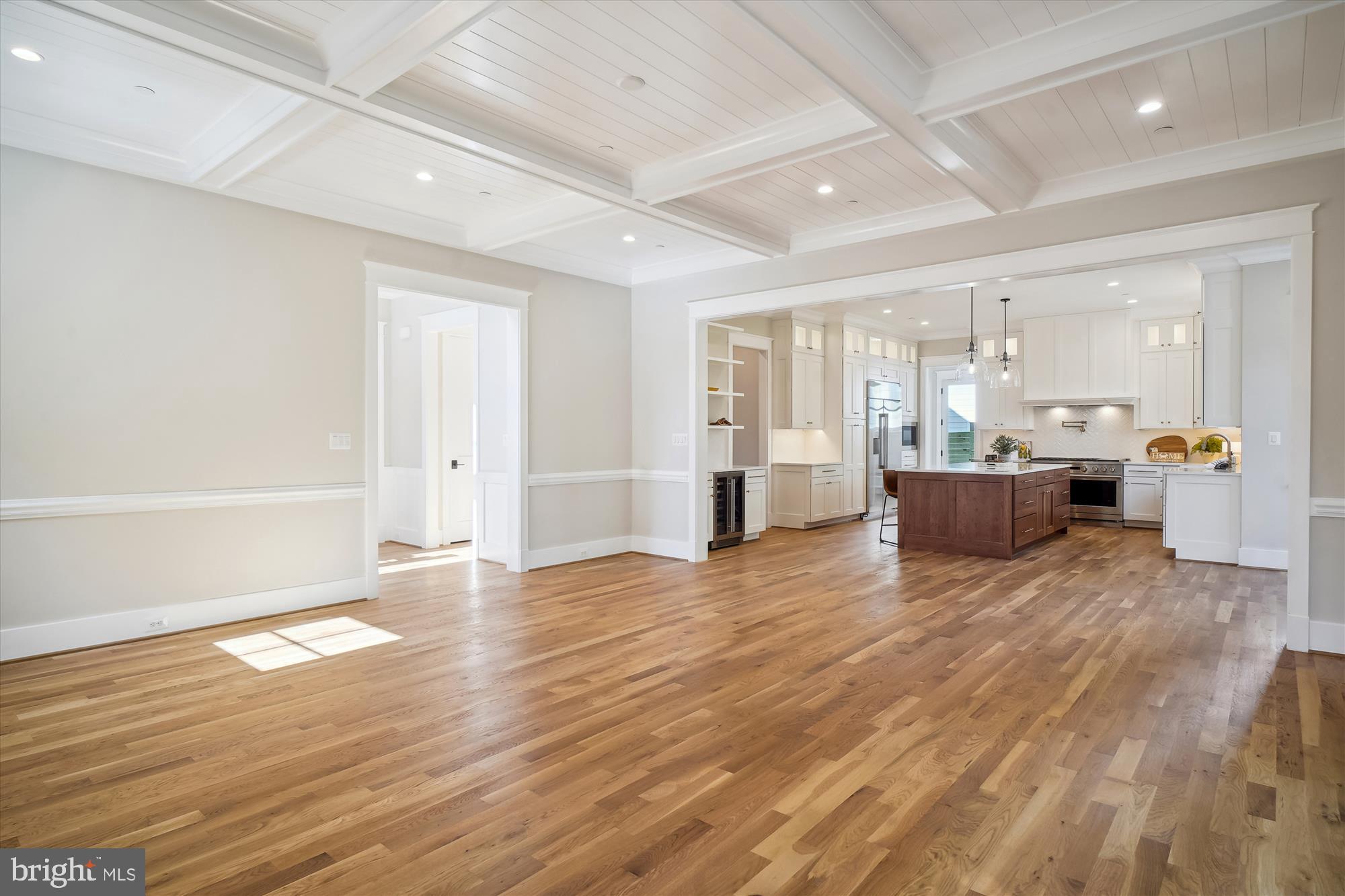 KENWOOD PARK - Residential