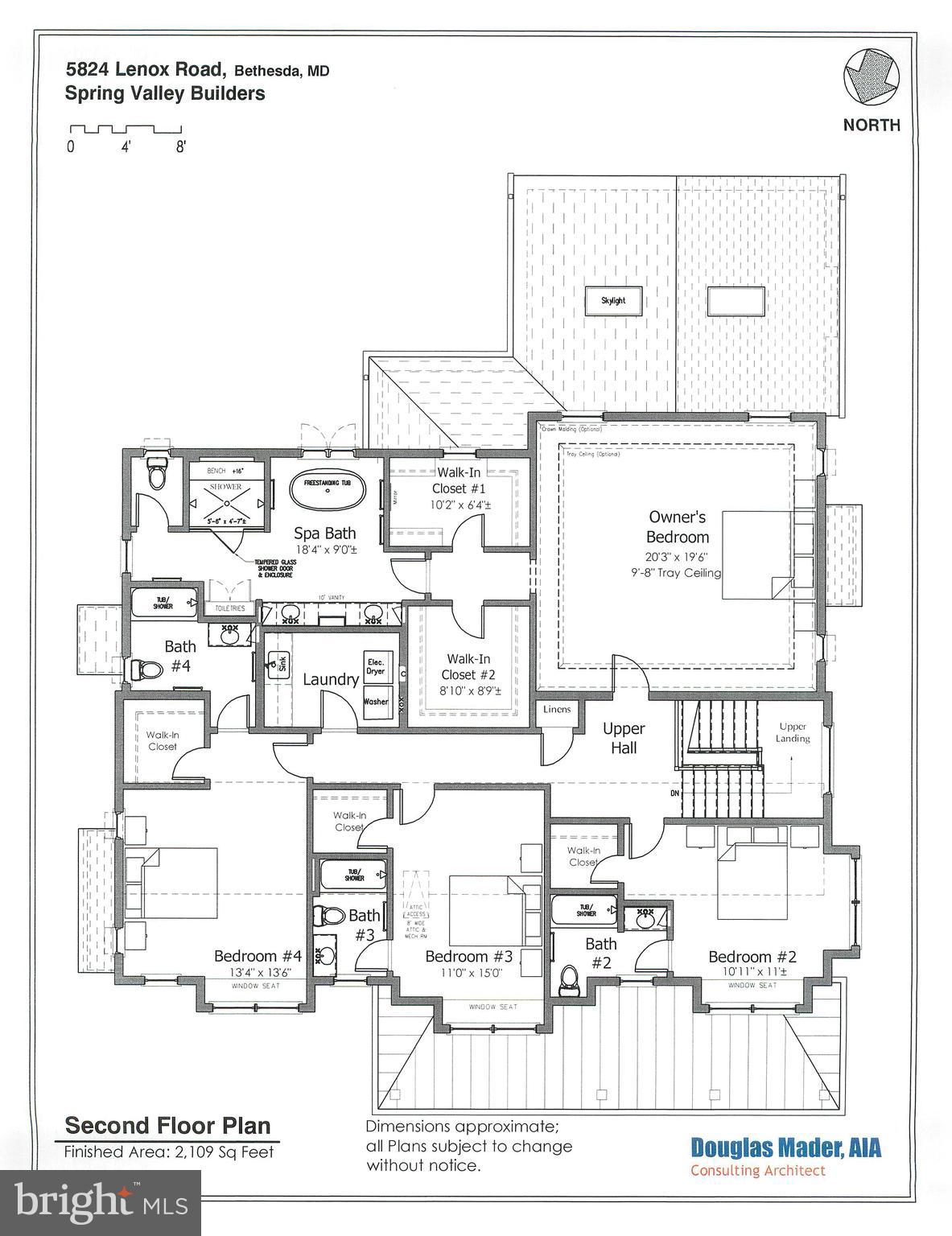 KENWOOD PARK - Residential