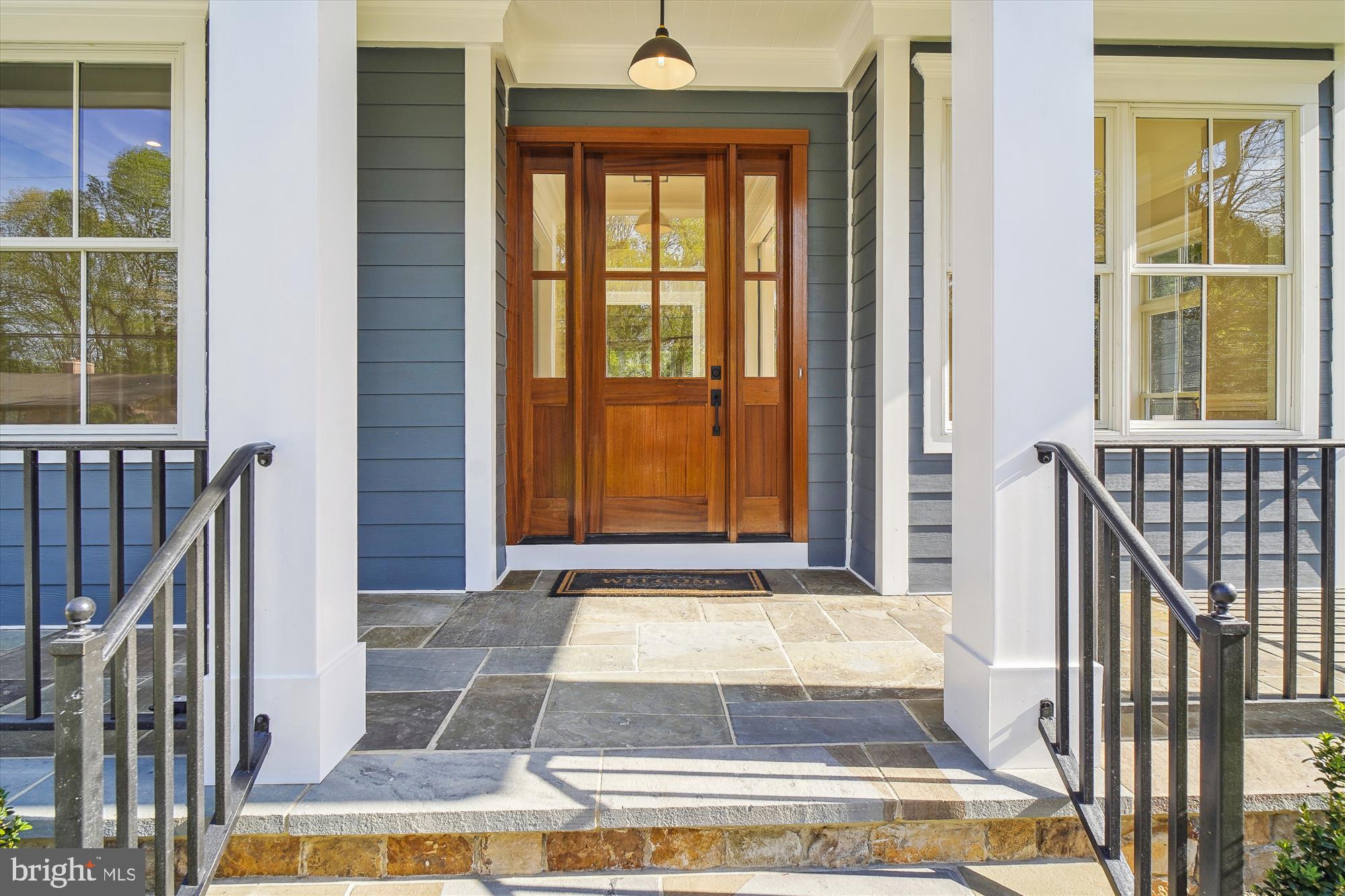 KENWOOD PARK - Residential