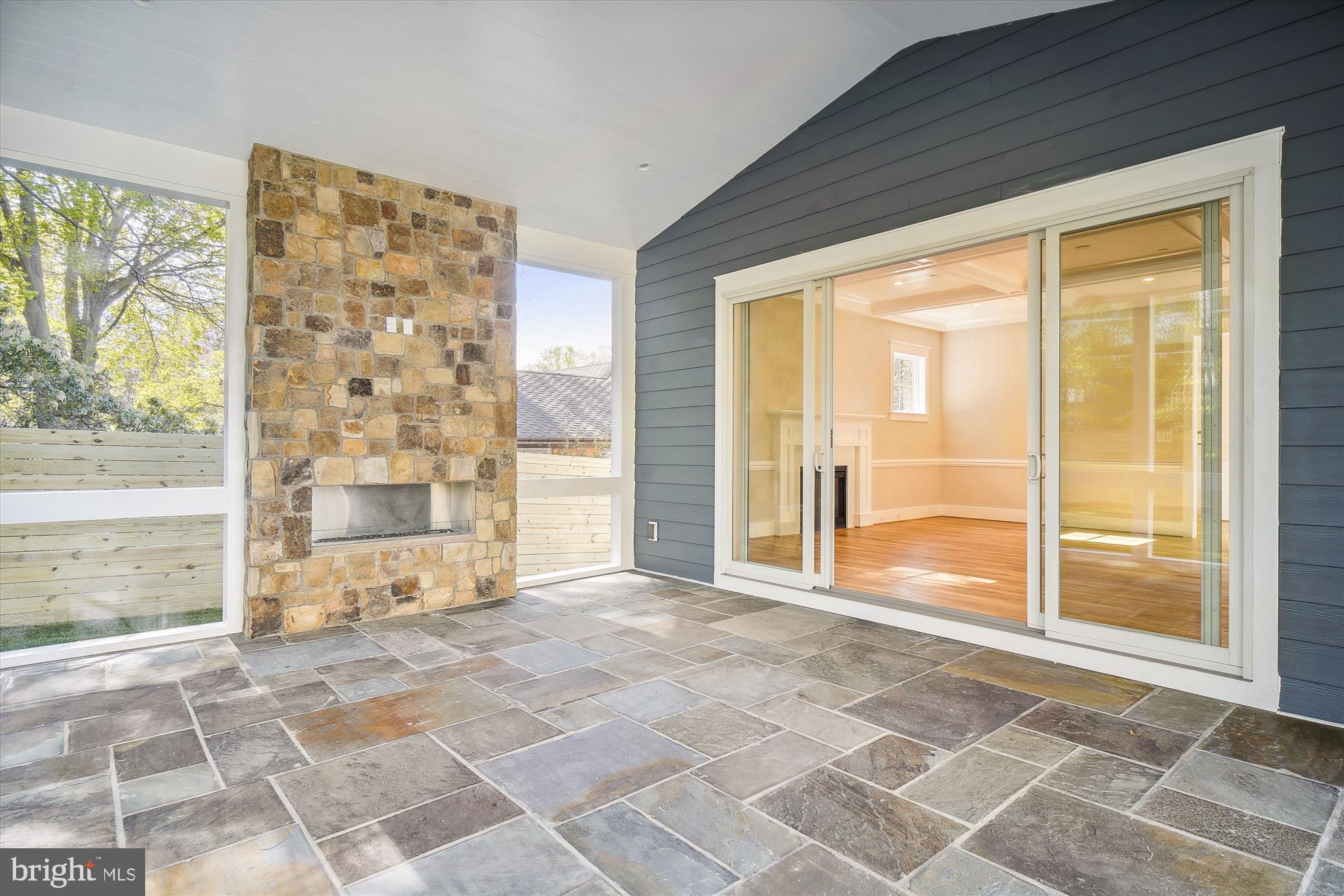 KENWOOD PARK - Residential