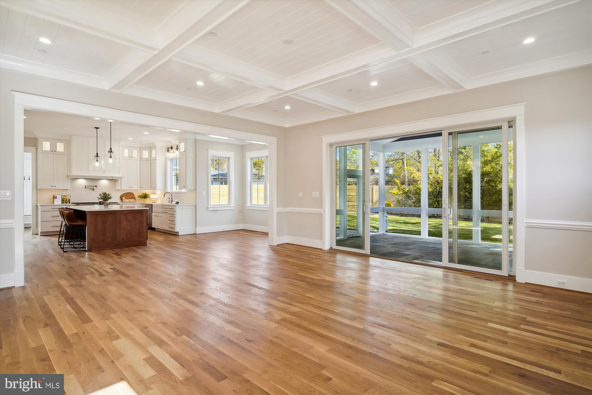 KENWOOD PARK - Residential