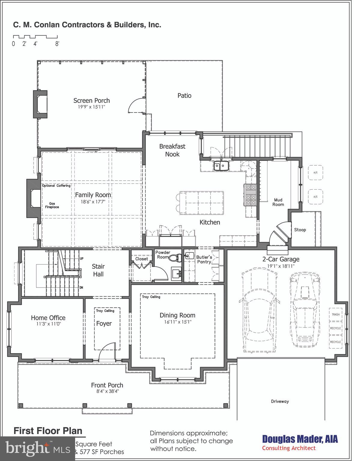 SPRINGFIELD - Residential