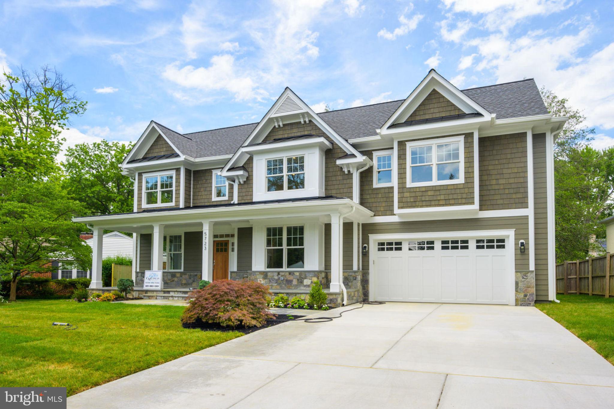 SPRINGFIELD - Residential