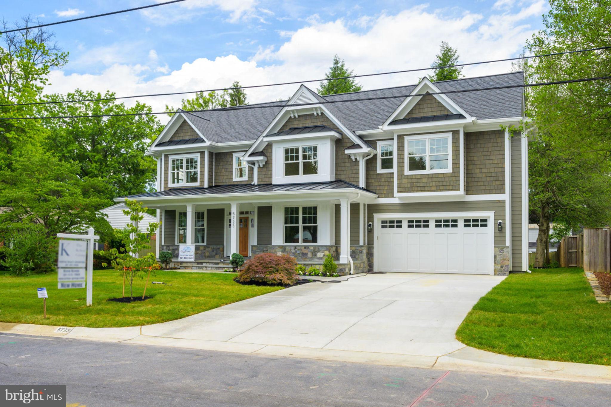 SPRINGFIELD - Residential