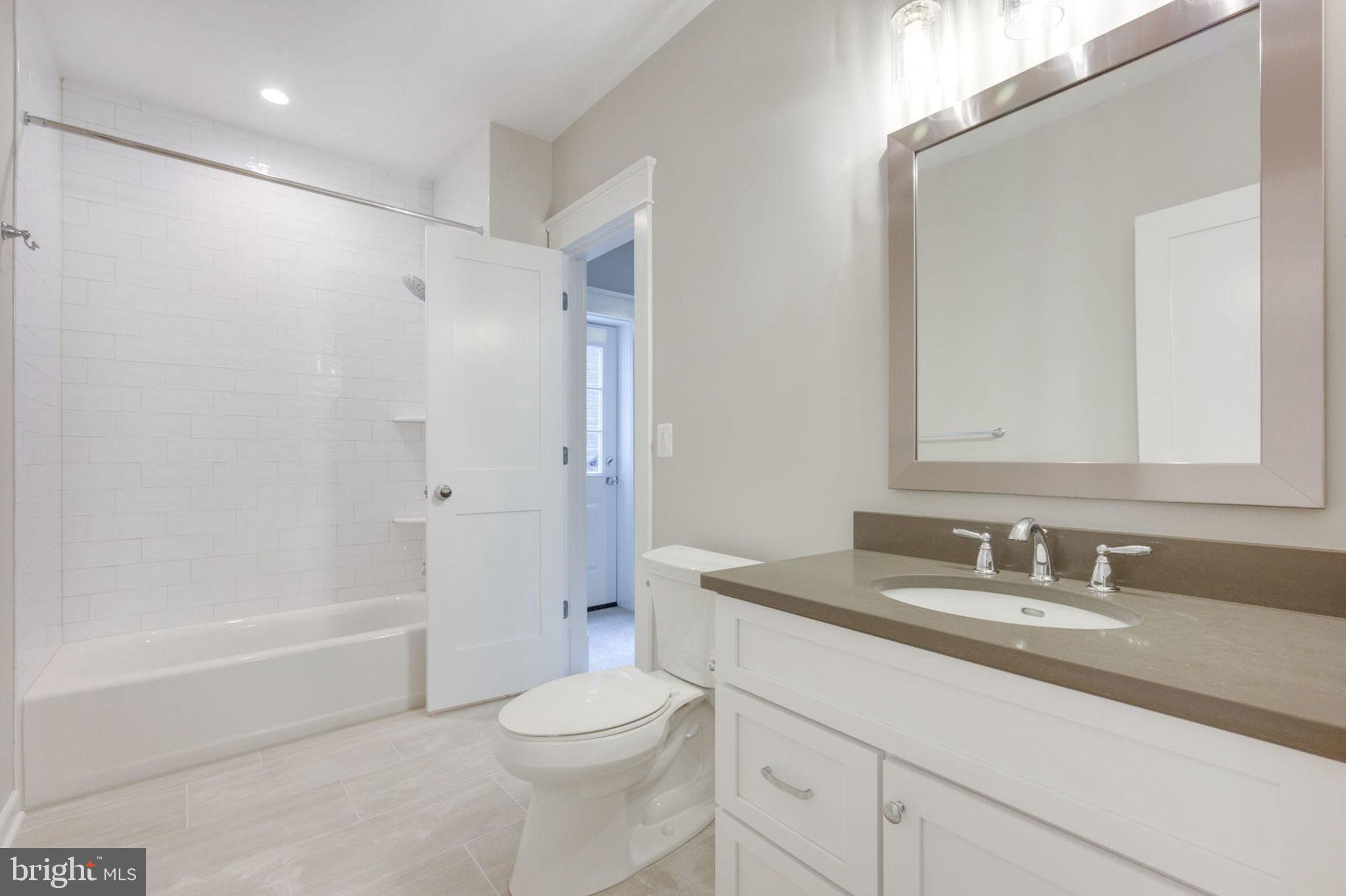 SPRINGFIELD - Residential