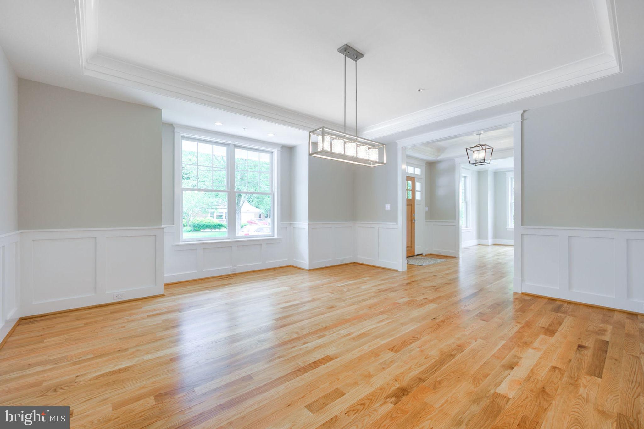 SPRINGFIELD - Residential