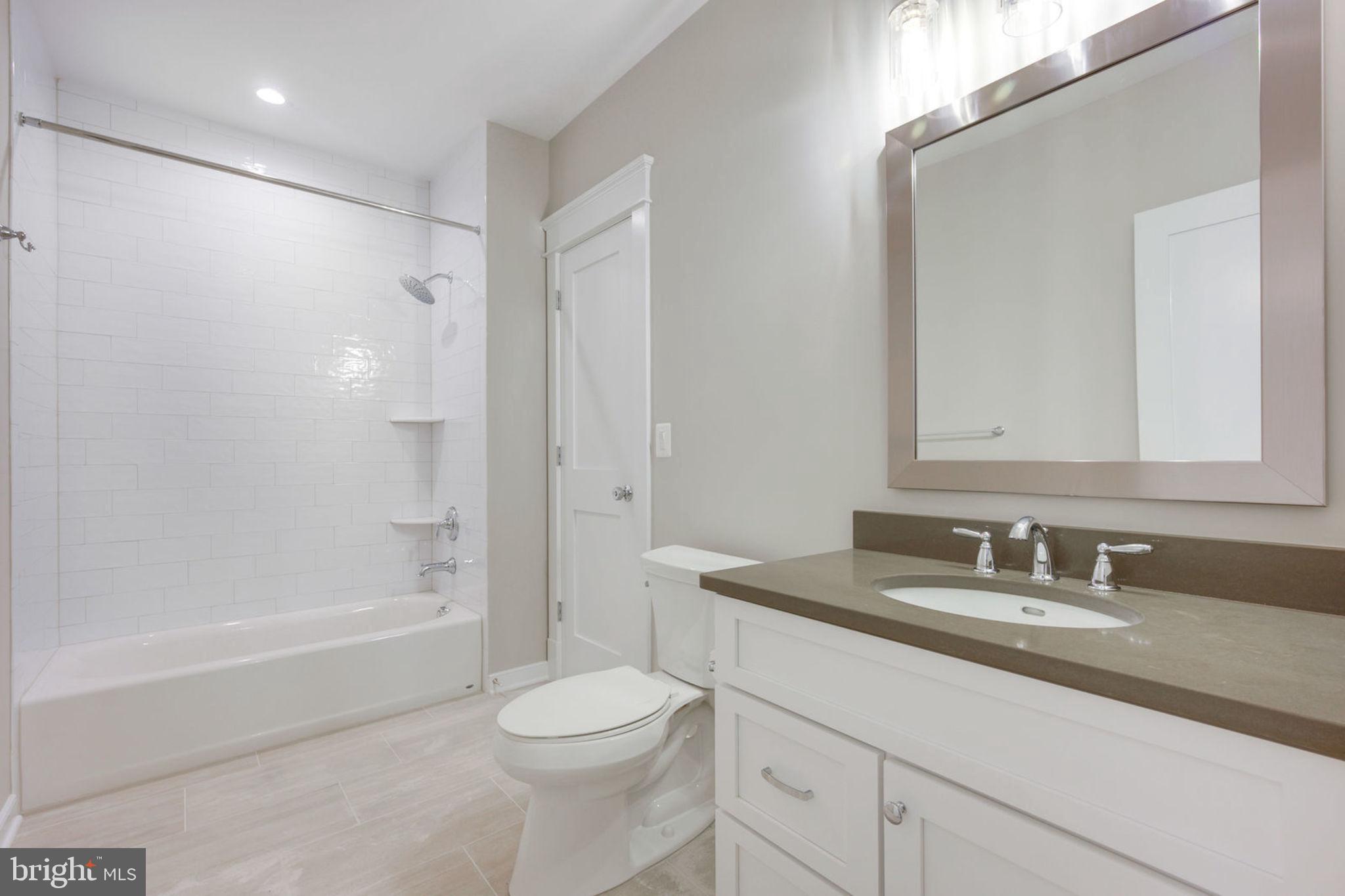 SPRINGFIELD - Residential