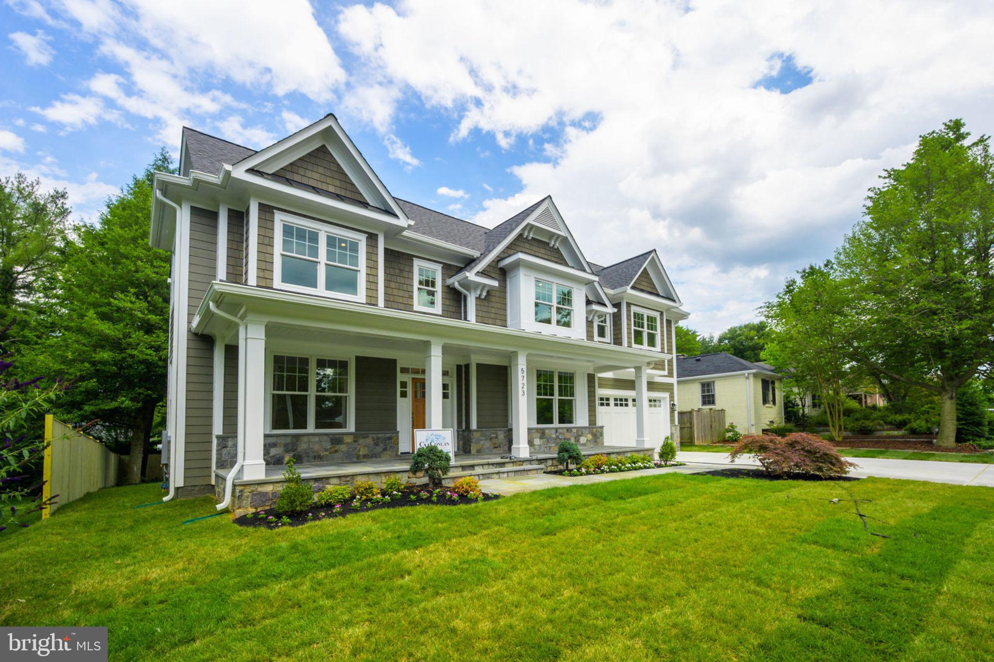 SPRINGFIELD - Residential