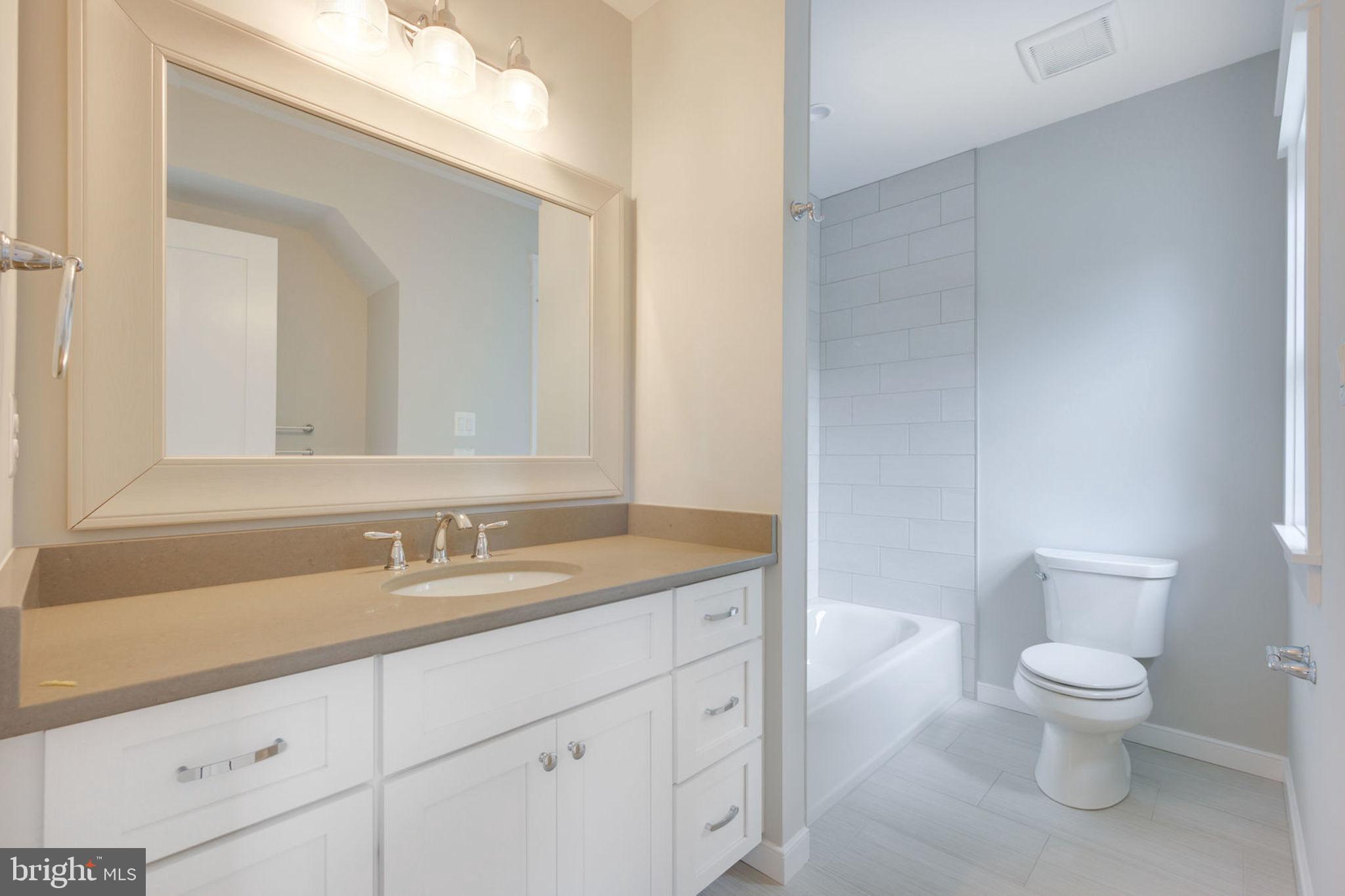 SPRINGFIELD - Residential