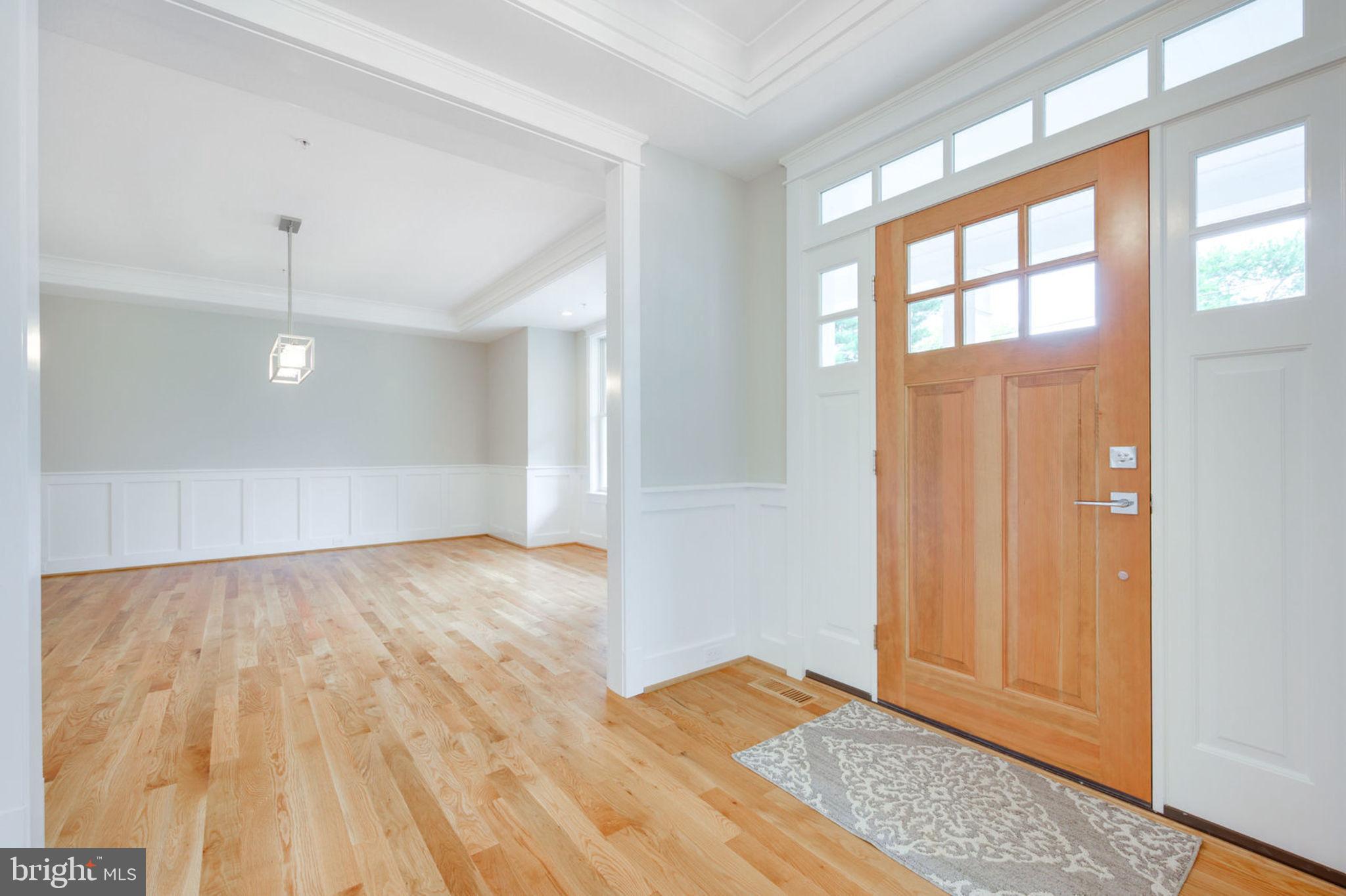 SPRINGFIELD - Residential