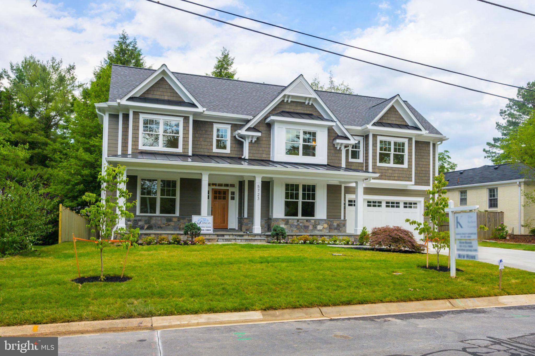 SPRINGFIELD - Residential