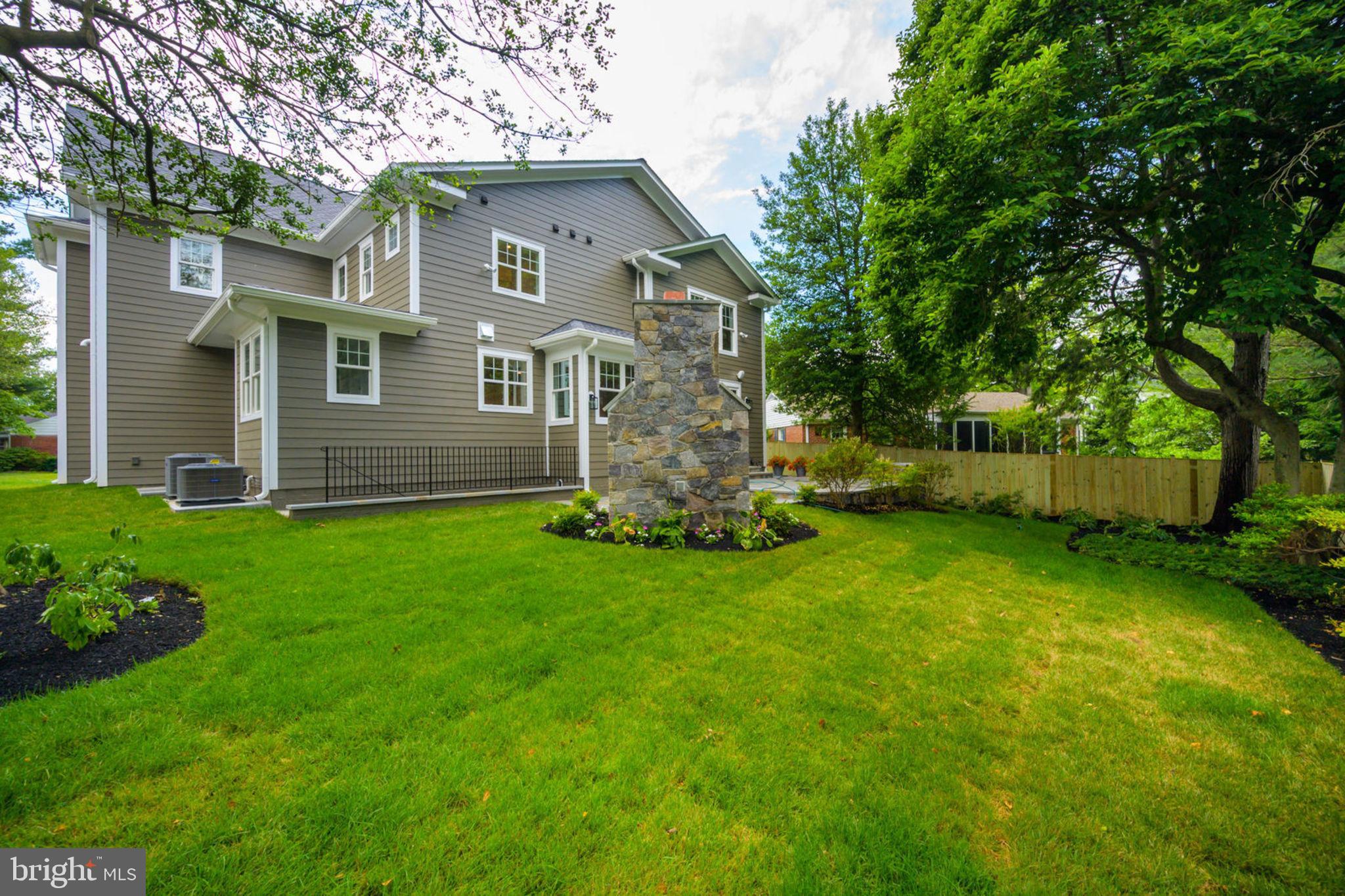 SPRINGFIELD - Residential