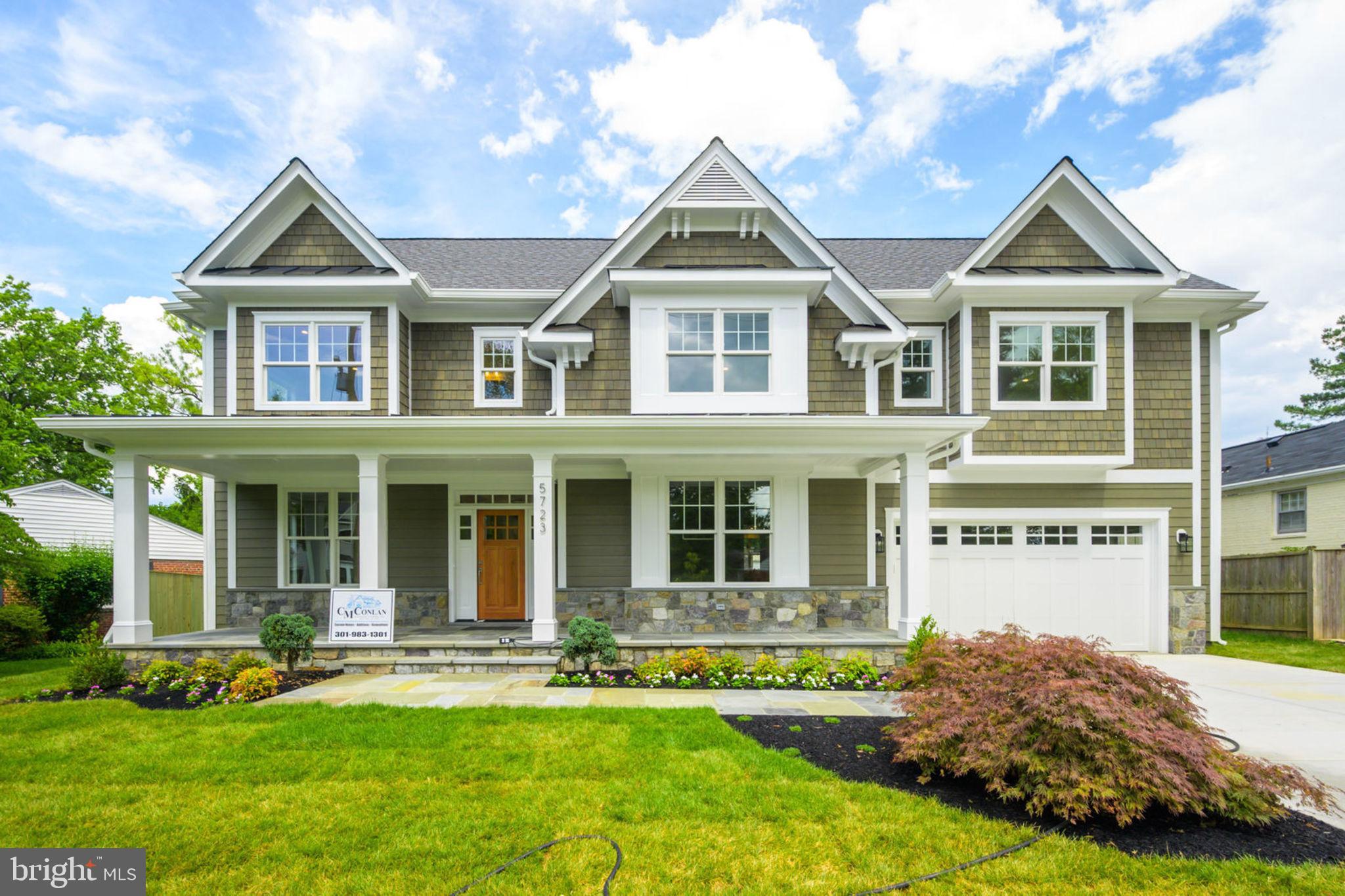 SPRINGFIELD - Residential