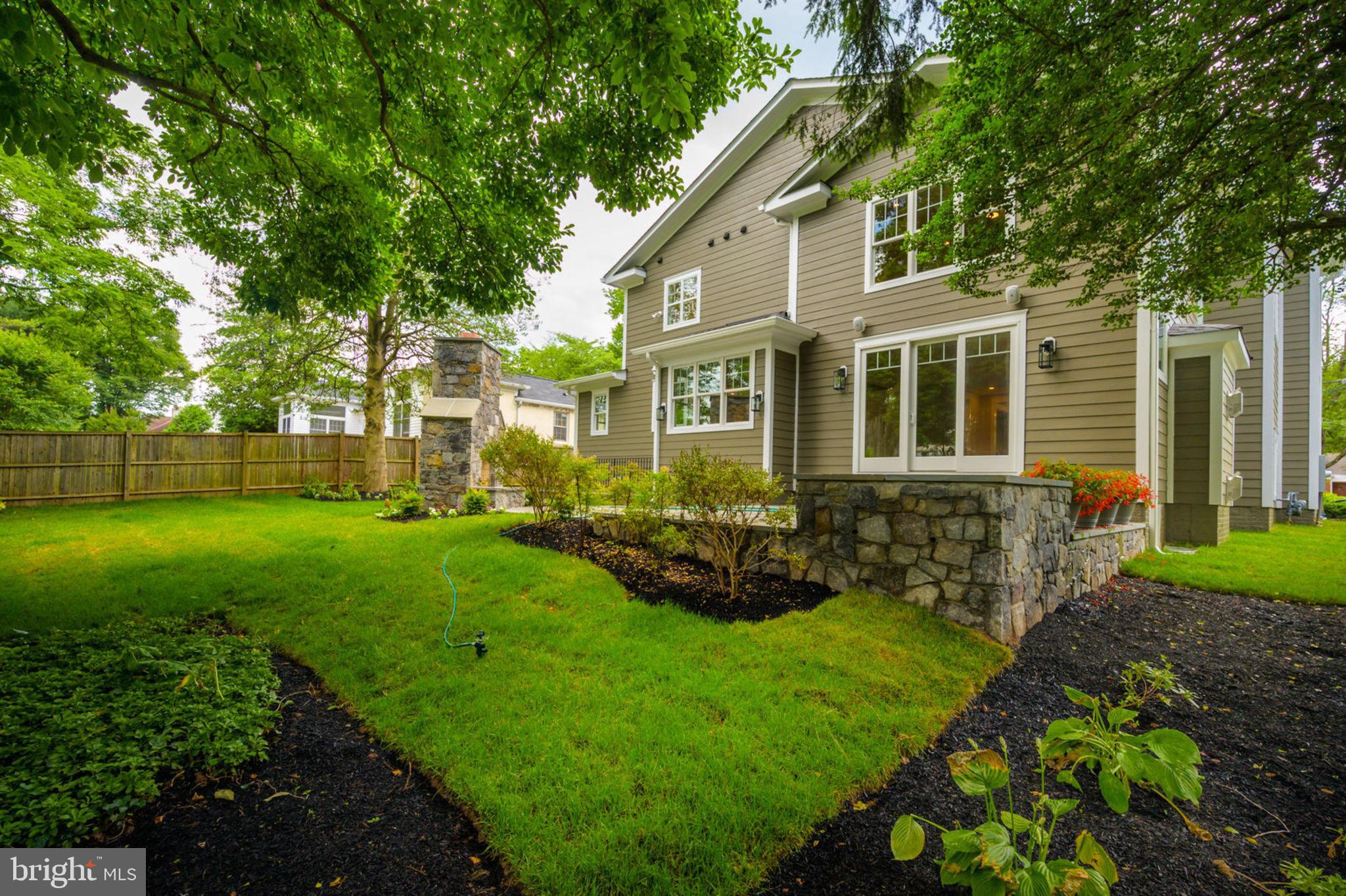 SPRINGFIELD - Residential