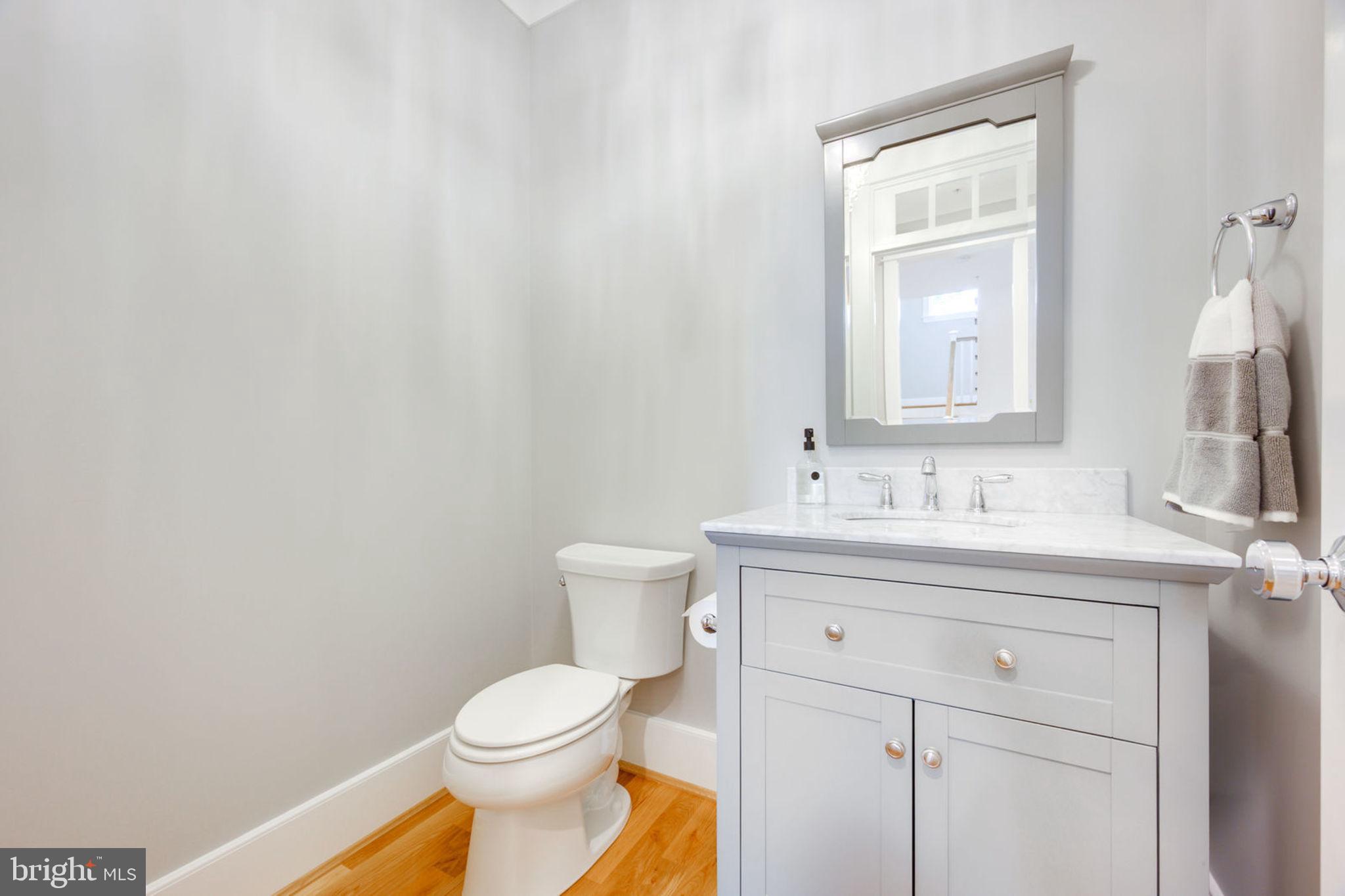 SPRINGFIELD - Residential