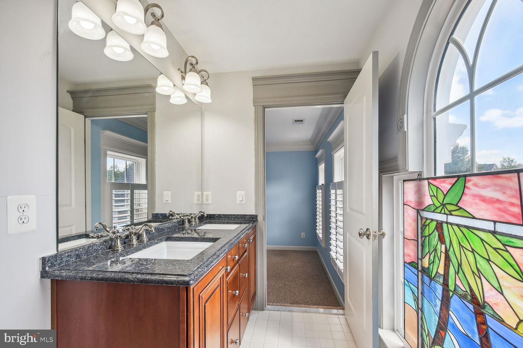 LANSDOWNE ON THE POTOMAC - Residential Lease