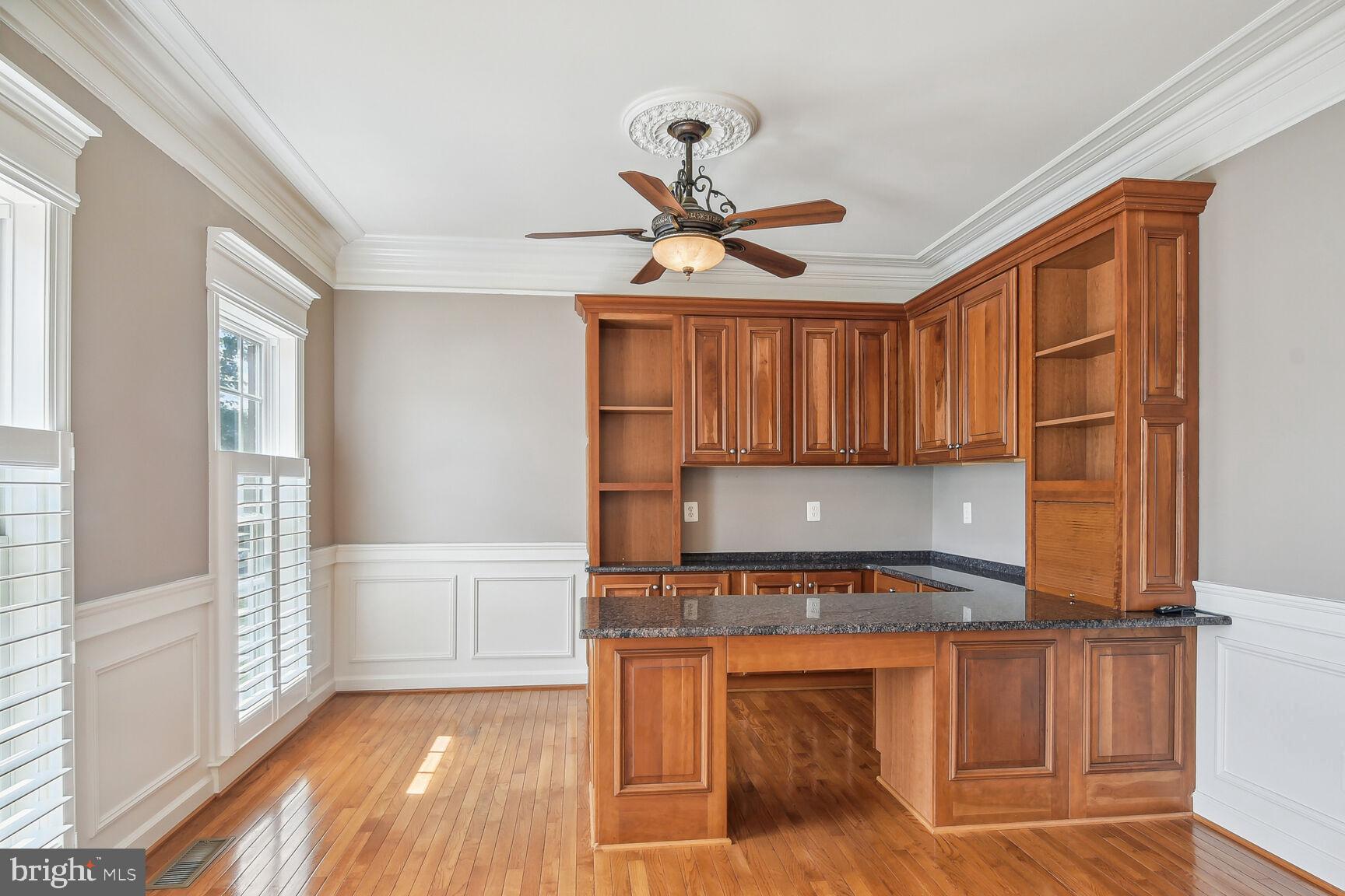 LANSDOWNE ON THE POTOMAC - Residential Lease