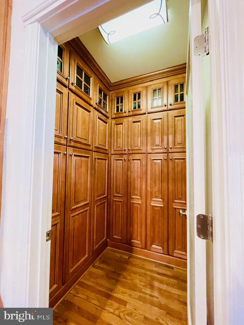 LANSDOWNE ON THE POTOMAC - Residential Lease