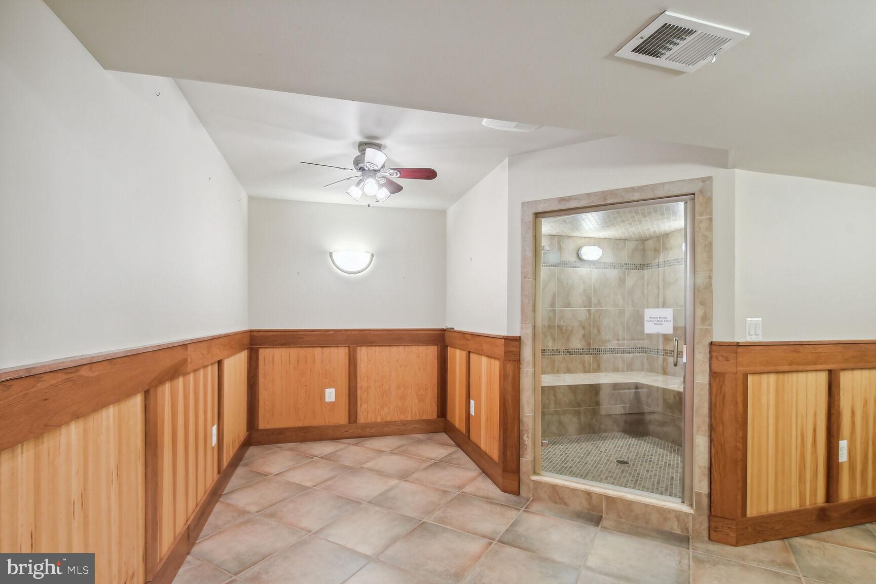 LANSDOWNE ON THE POTOMAC - Residential Lease