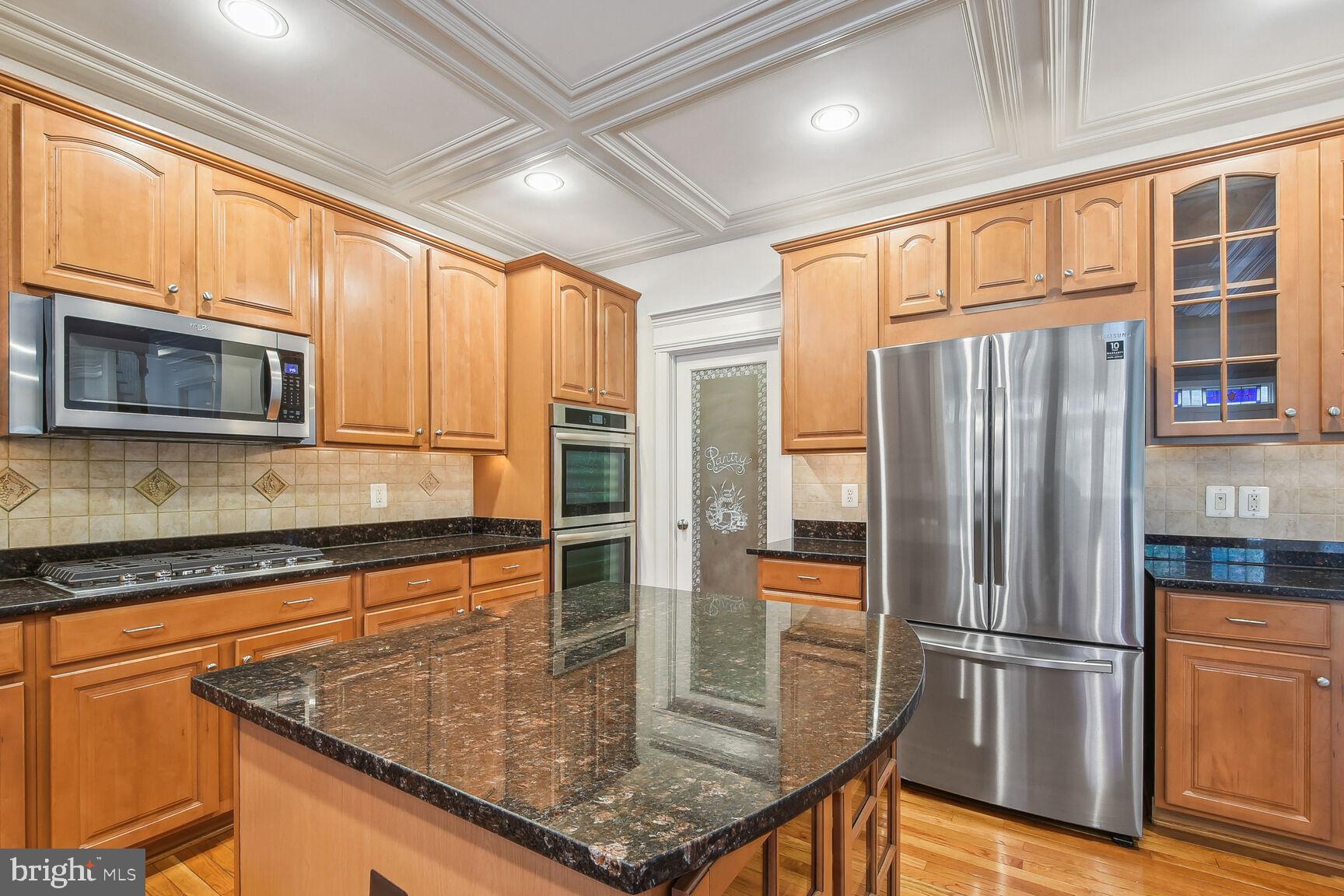 LANSDOWNE ON THE POTOMAC - Residential Lease