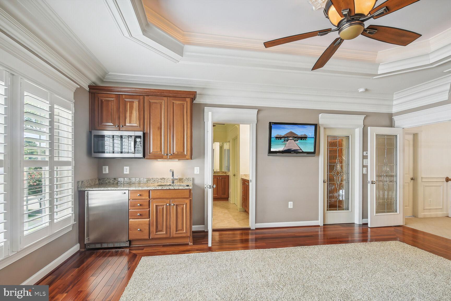 LANSDOWNE ON THE POTOMAC - Residential Lease