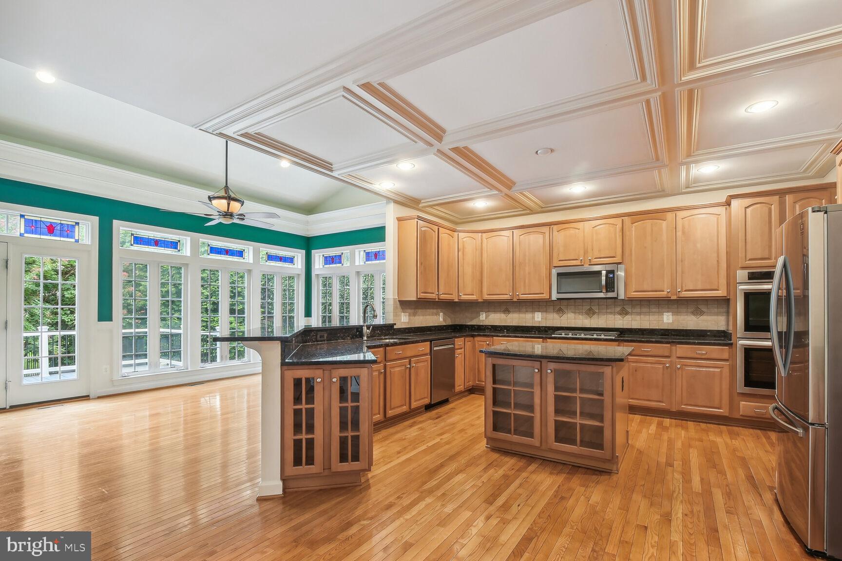 LANSDOWNE ON THE POTOMAC - Residential Lease