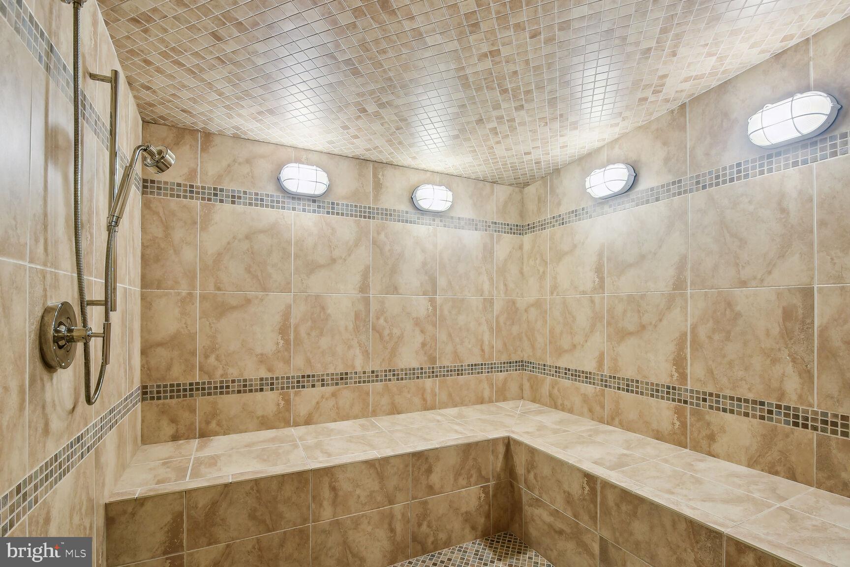 LANSDOWNE ON THE POTOMAC - Residential Lease