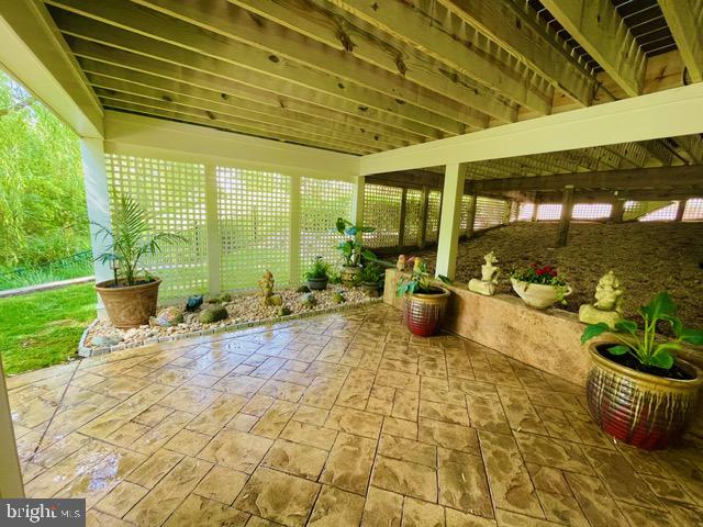 LANSDOWNE ON THE POTOMAC - Residential Lease