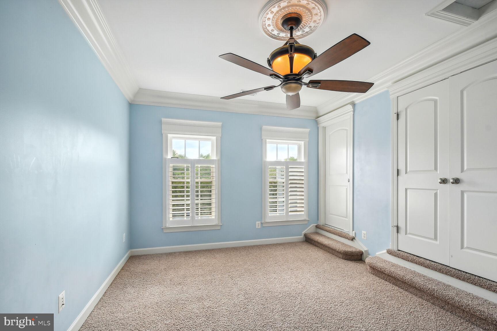 LANSDOWNE ON THE POTOMAC - Residential Lease