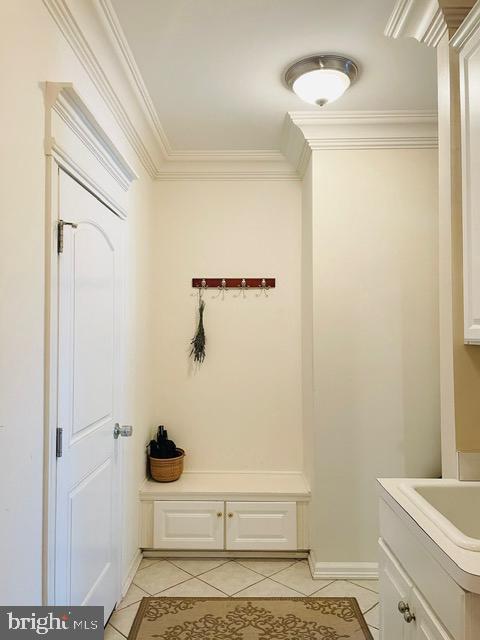 LANSDOWNE ON THE POTOMAC - Residential Lease