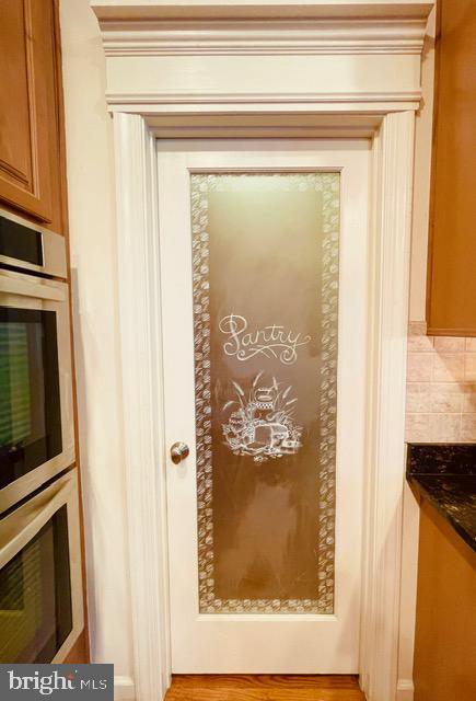 LANSDOWNE ON THE POTOMAC - Residential Lease