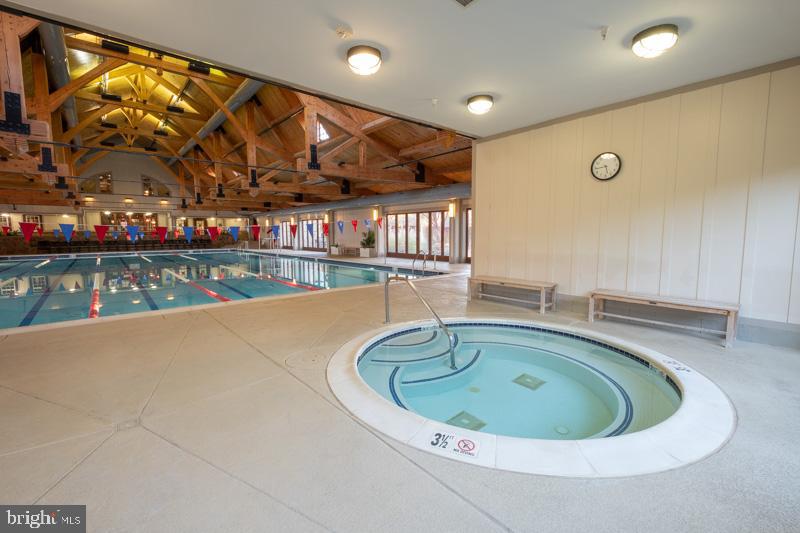 LANSDOWNE ON THE POTOMAC - Residential Lease